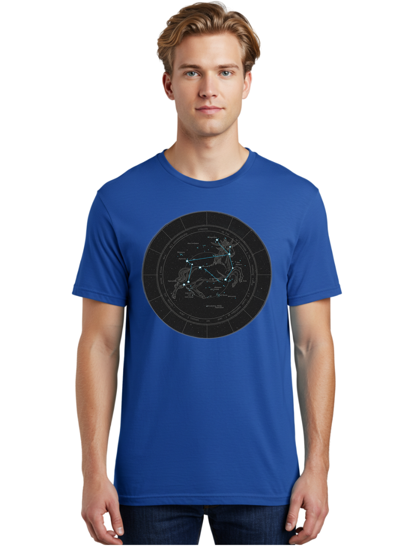 Centaurus Men'S Graphic Tee, 100% Cotton, Comfortable Casual Summer Wear, Machine Washable, Vintage Camera, Old Camera, Antique Camera, Black Camera, Classic Photography, Photography Equipment, Nostalgic Device, Film Camera, Camera Art Bam004