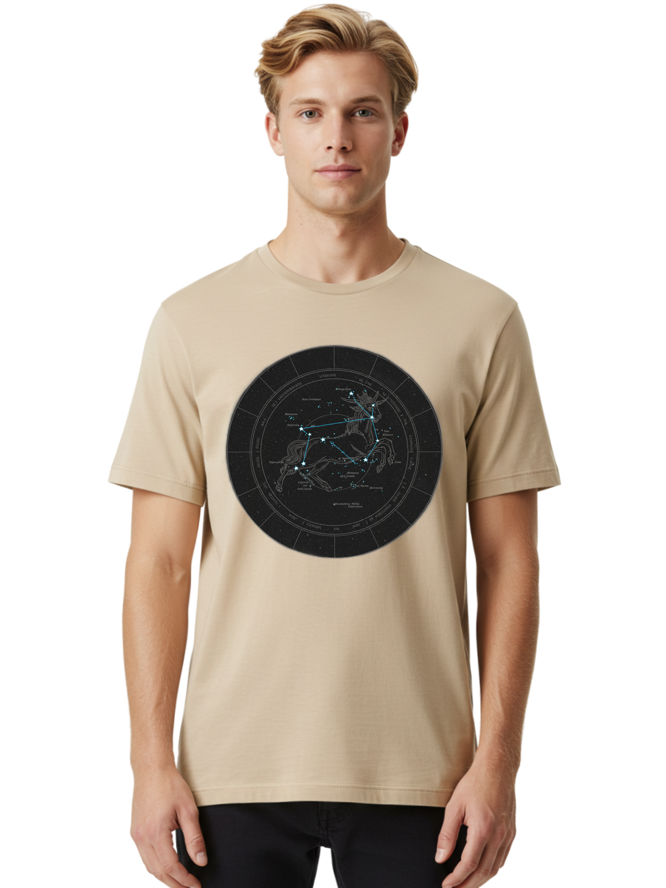 Centaurus Men'S Graphic Tee, 100% Cotton, Comfortable Casual Summer Wear, Machine Washable, Vintage Camera, Old Camera, Antique Camera, Black Camera, Classic Photography, Photography Equipment, Nostalgic Device, Film Camera, Camera Art Bam004