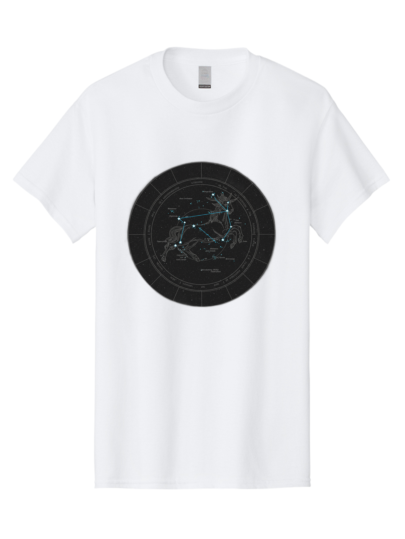 Centaurus Men'S Graphic Tee, 100% Cotton, Comfortable Casual Summer Wear, Machine Washable, Vintage Camera, Old Camera, Antique Camera, Black Camera, Classic Photography, Photography Equipment, Nostalgic Device, Film Camera, Camera Art Bam004