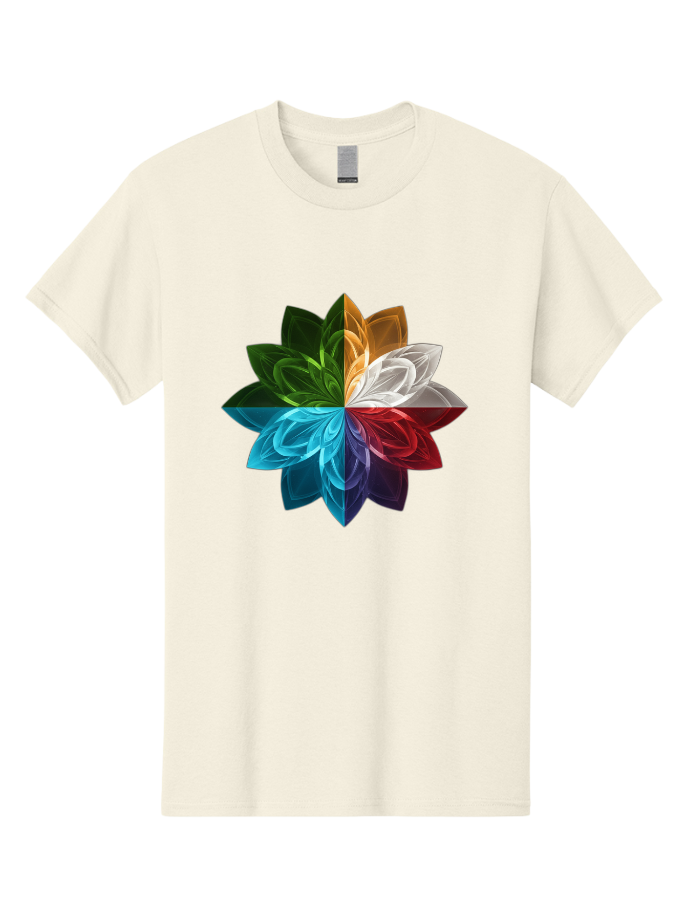 Chakra-Flower Men'S Graphic Tee, 100% Cotton, Comfortable Casual Summer Wear, Machine Washable, Vintage Camera, Old Camera, Antique Camera, Black Camera, Classic Photography, Photography Equipment, Nostalgic Device, Film Camera, Camera Art Bam007