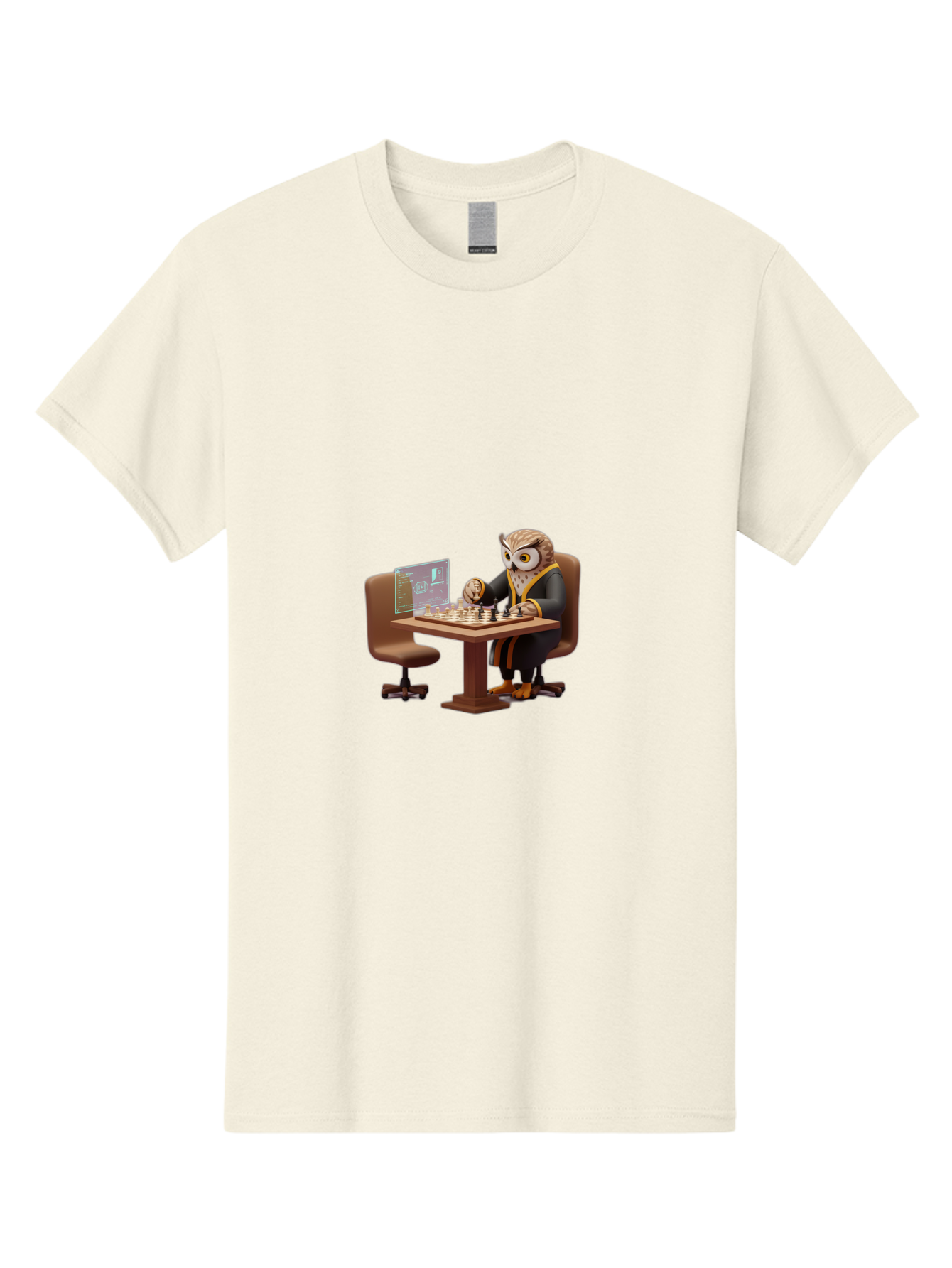 Chess-Owl Men'S Graphic Tee, 100% Cotton, Comfortable Casual Summer Wear, Machine Washable, Vintage Camera, Old Camera, Antique Camera, Black Camera, Classic Photography, Photography Equipment, Nostalgic Device, Film Camera, Camera Art Bam010