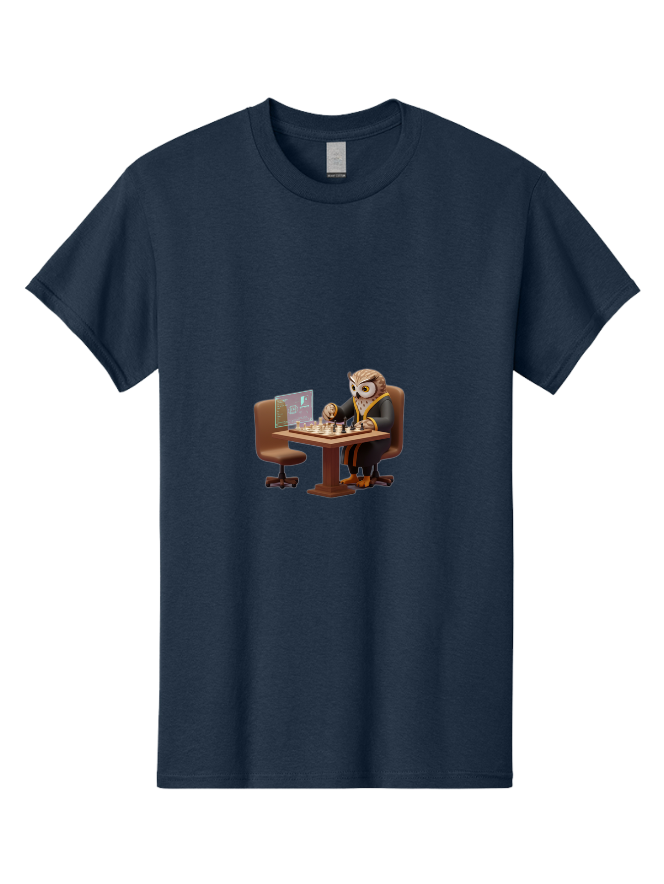 Chess-Owl Men'S Graphic Tee, 100% Cotton, Comfortable Casual Summer Wear, Machine Washable, Vintage Camera, Old Camera, Antique Camera, Black Camera, Classic Photography, Photography Equipment, Nostalgic Device, Film Camera, Camera Art Bam010