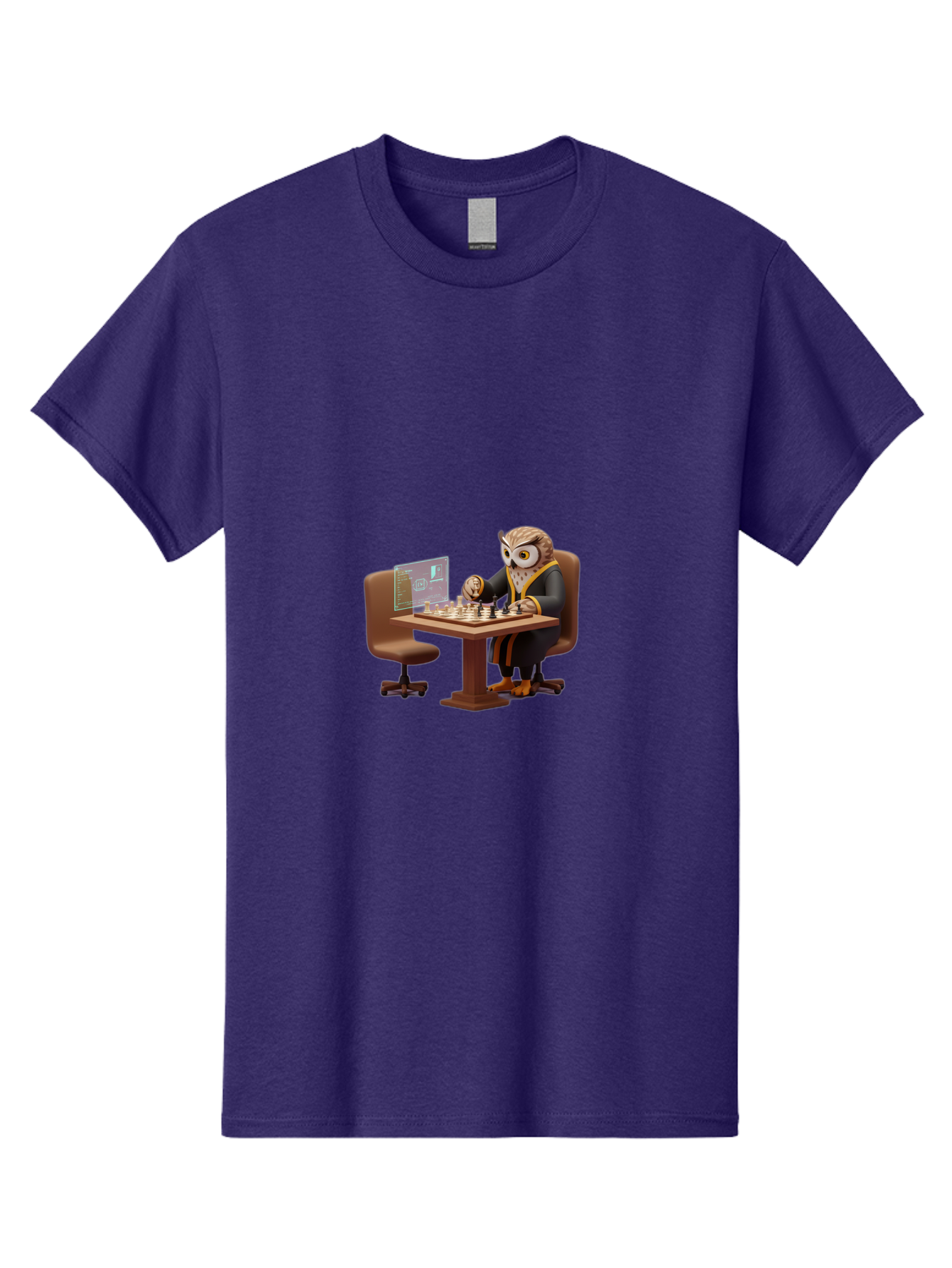 Chess-Owl Men'S Graphic Tee, 100% Cotton, Comfortable Casual Summer Wear, Machine Washable, Vintage Camera, Old Camera, Antique Camera, Black Camera, Classic Photography, Photography Equipment, Nostalgic Device, Film Camera, Camera Art Bam010