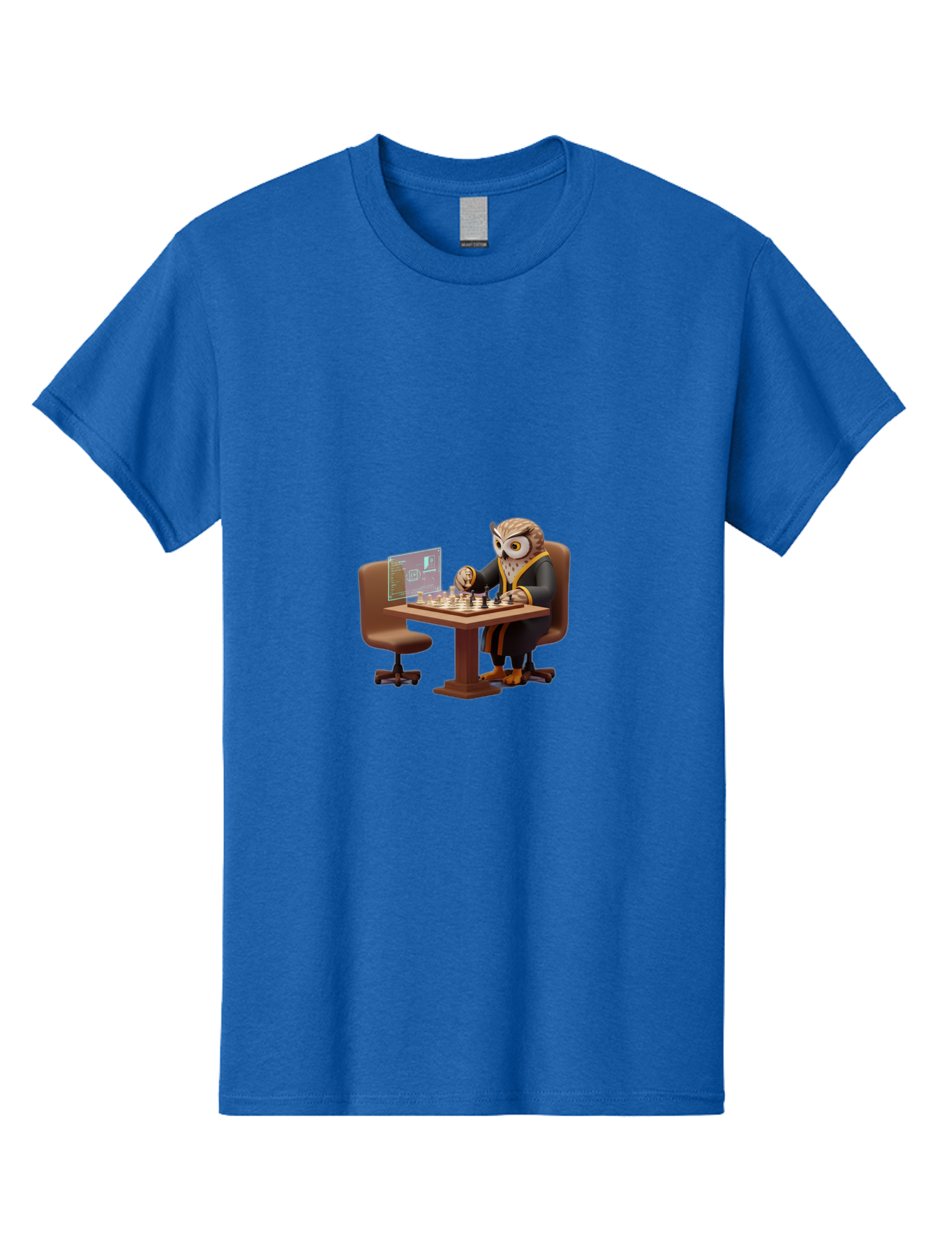 Chess-Owl Men'S Graphic Tee, 100% Cotton, Comfortable Casual Summer Wear, Machine Washable, Vintage Camera, Old Camera, Antique Camera, Black Camera, Classic Photography, Photography Equipment, Nostalgic Device, Film Camera, Camera Art Bam010