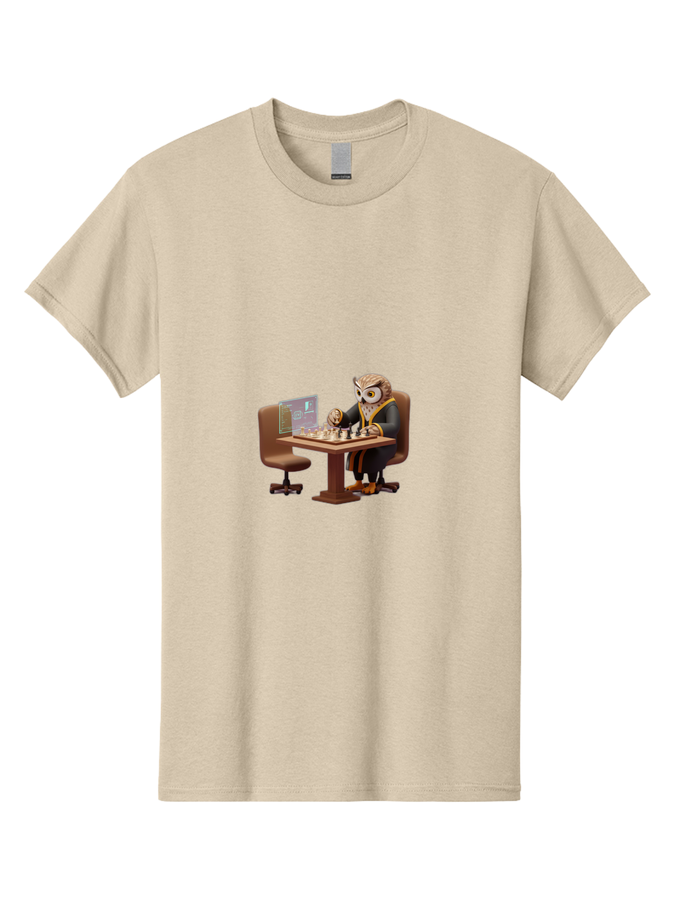 Chess-Owl Men'S Graphic Tee, 100% Cotton, Comfortable Casual Summer Wear, Machine Washable, Vintage Camera, Old Camera, Antique Camera, Black Camera, Classic Photography, Photography Equipment, Nostalgic Device, Film Camera, Camera Art Bam010