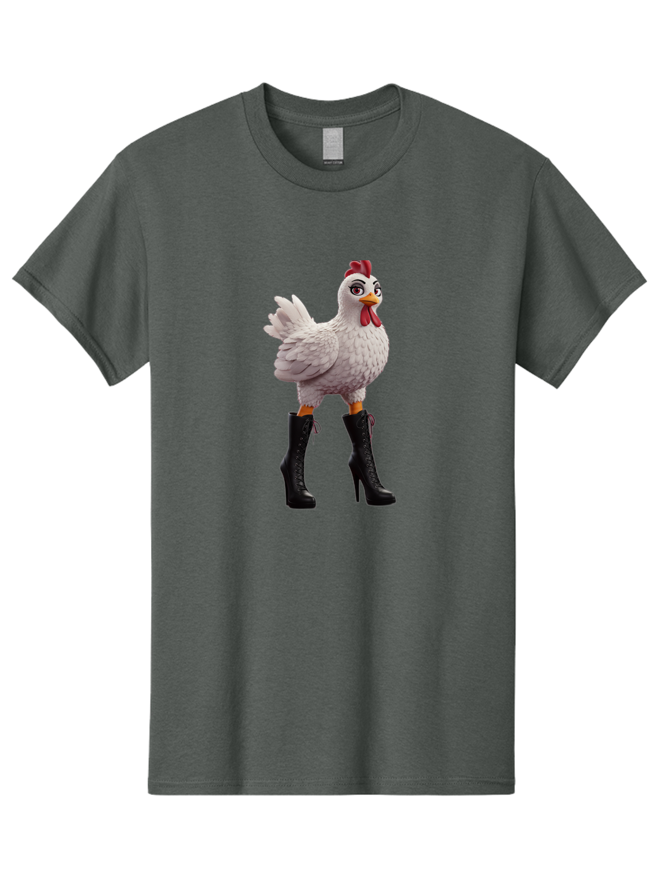 Chicken-In-Boots Men'S Graphic Tee, 100% Cotton, Comfortable Casual Summer Wear, Machine Washable, Vintage Camera, Old Camera, Antique Camera, Black Camera, Classic Photography, Photography Equipment, Nostalgic Device, Film Camera, Camera Art Bam013