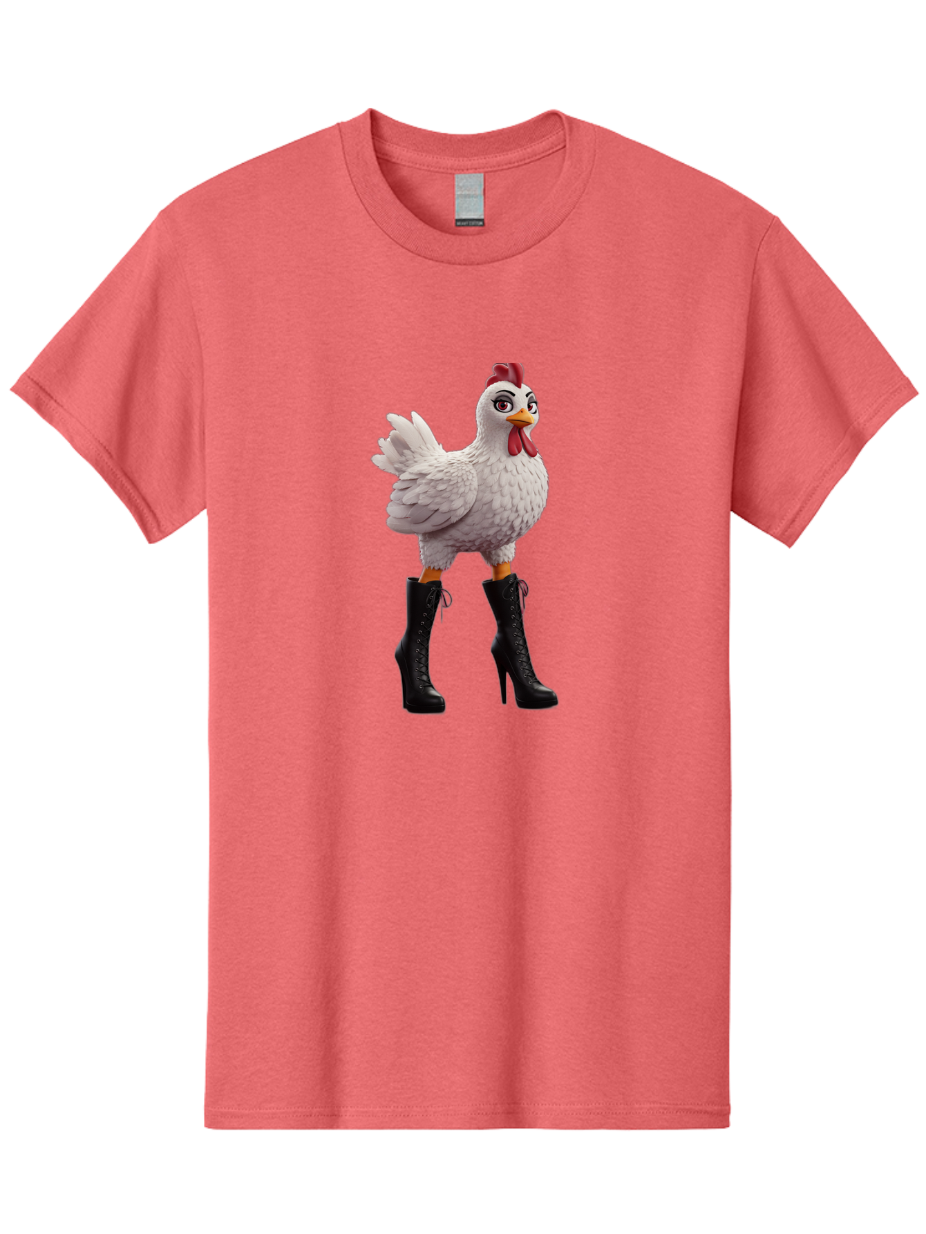 Chicken-In-Boots Men'S Graphic Tee, 100% Cotton, Comfortable Casual Summer Wear, Machine Washable, Vintage Camera, Old Camera, Antique Camera, Black Camera, Classic Photography, Photography Equipment, Nostalgic Device, Film Camera, Camera Art Bam013