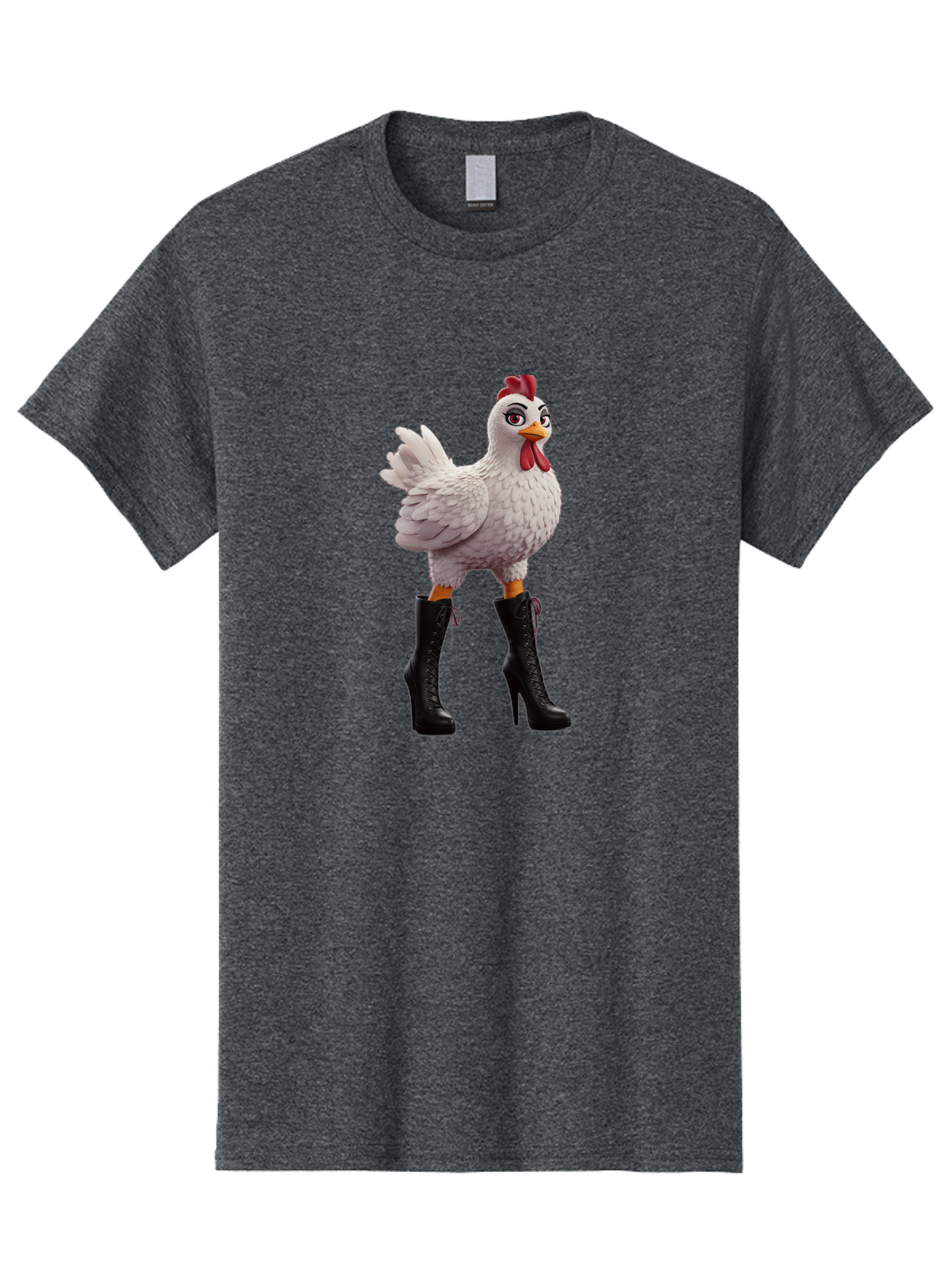 Chicken-In-Boots Men'S Graphic Tee, 100% Cotton, Comfortable Casual Summer Wear, Machine Washable, Vintage Camera, Old Camera, Antique Camera, Black Camera, Classic Photography, Photography Equipment, Nostalgic Device, Film Camera, Camera Art Bam013