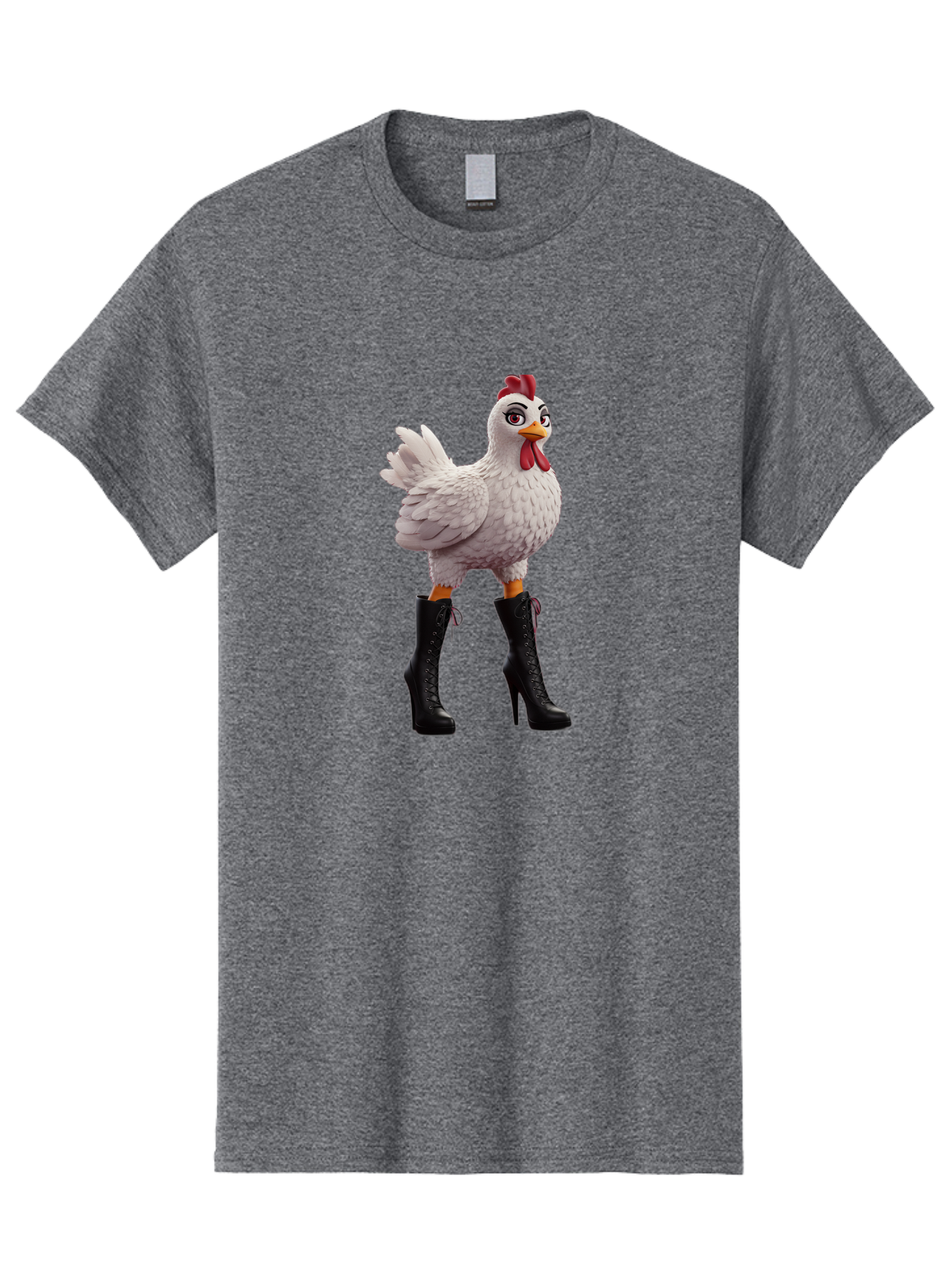 Chicken-In-Boots Men'S Graphic Tee, 100% Cotton, Comfortable Casual Summer Wear, Machine Washable, Vintage Camera, Old Camera, Antique Camera, Black Camera, Classic Photography, Photography Equipment, Nostalgic Device, Film Camera, Camera Art Bam013