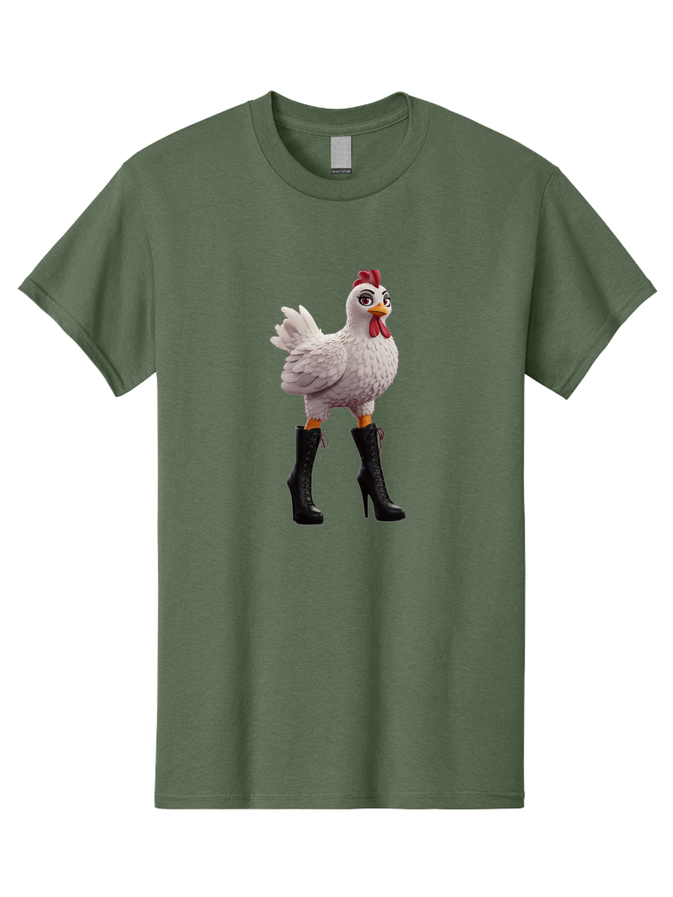 Chicken-In-Boots Men'S Graphic Tee, 100% Cotton, Comfortable Casual Summer Wear, Machine Washable, Vintage Camera, Old Camera, Antique Camera, Black Camera, Classic Photography, Photography Equipment, Nostalgic Device, Film Camera, Camera Art Bam013