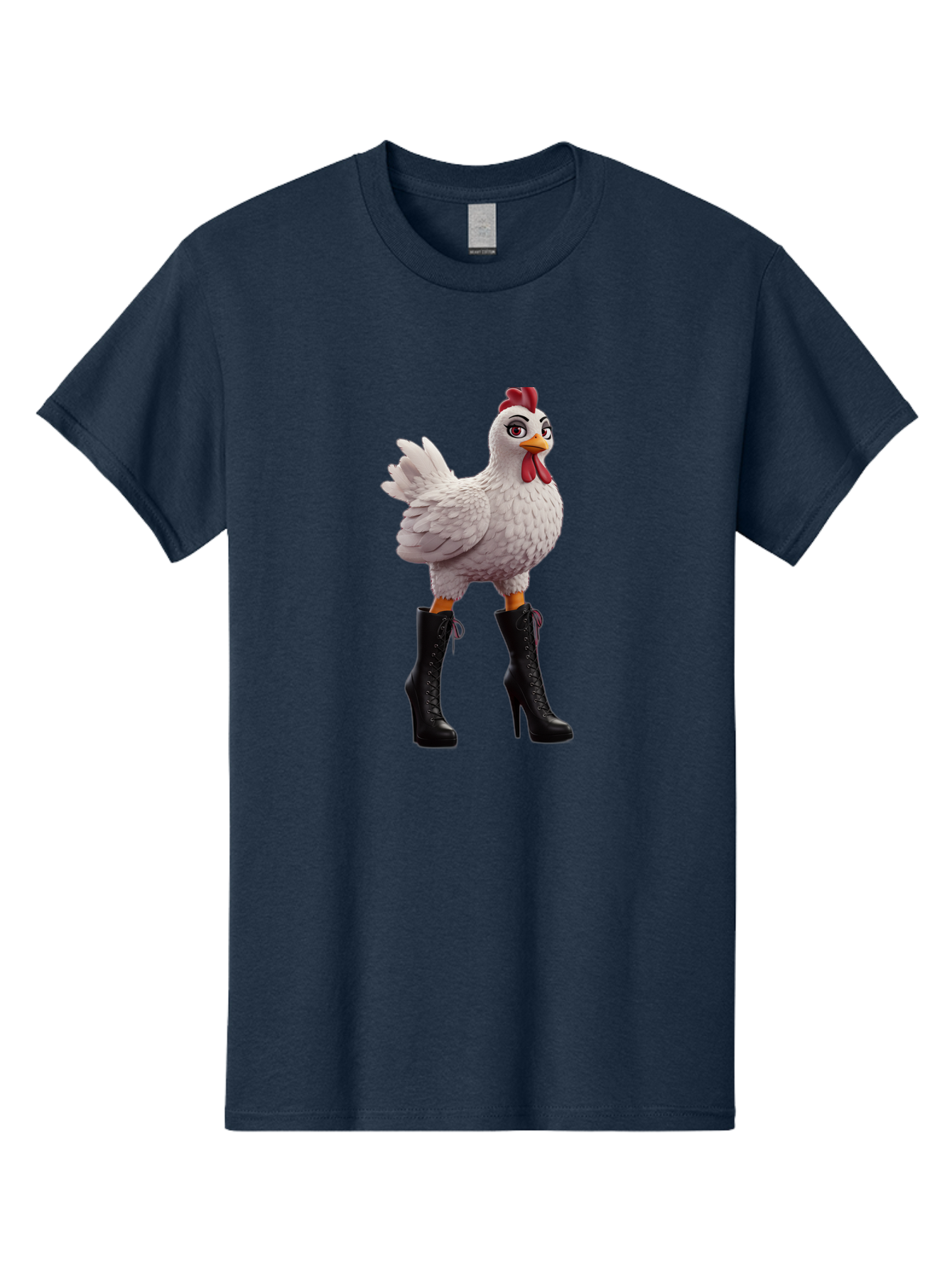 Chicken-In-Boots Men'S Graphic Tee, 100% Cotton, Comfortable Casual Summer Wear, Machine Washable, Vintage Camera, Old Camera, Antique Camera, Black Camera, Classic Photography, Photography Equipment, Nostalgic Device, Film Camera, Camera Art Bam013