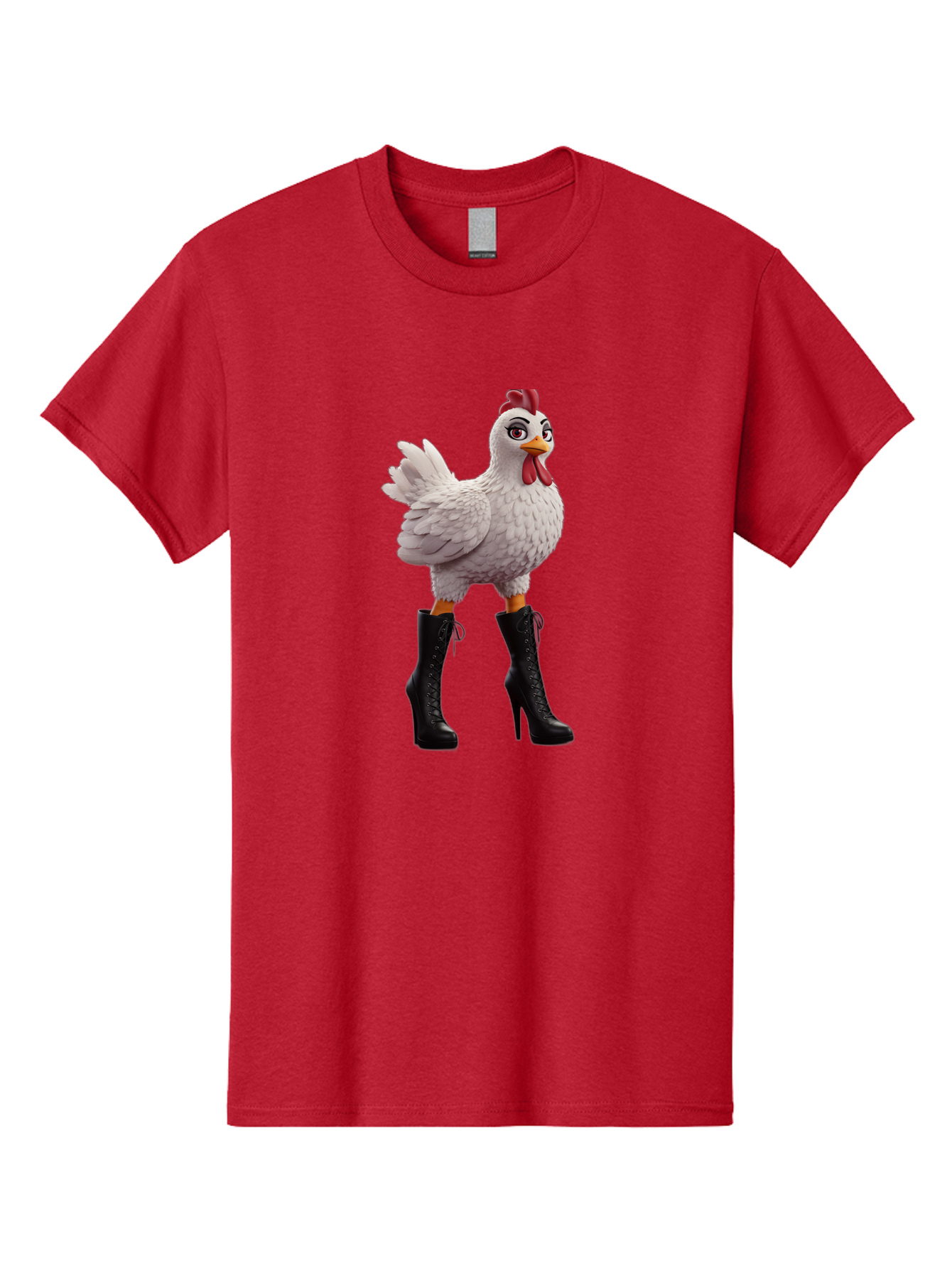 Chicken-In-Boots Men'S Graphic Tee, 100% Cotton, Comfortable Casual Summer Wear, Machine Washable, Vintage Camera, Old Camera, Antique Camera, Black Camera, Classic Photography, Photography Equipment, Nostalgic Device, Film Camera, Camera Art Bam013