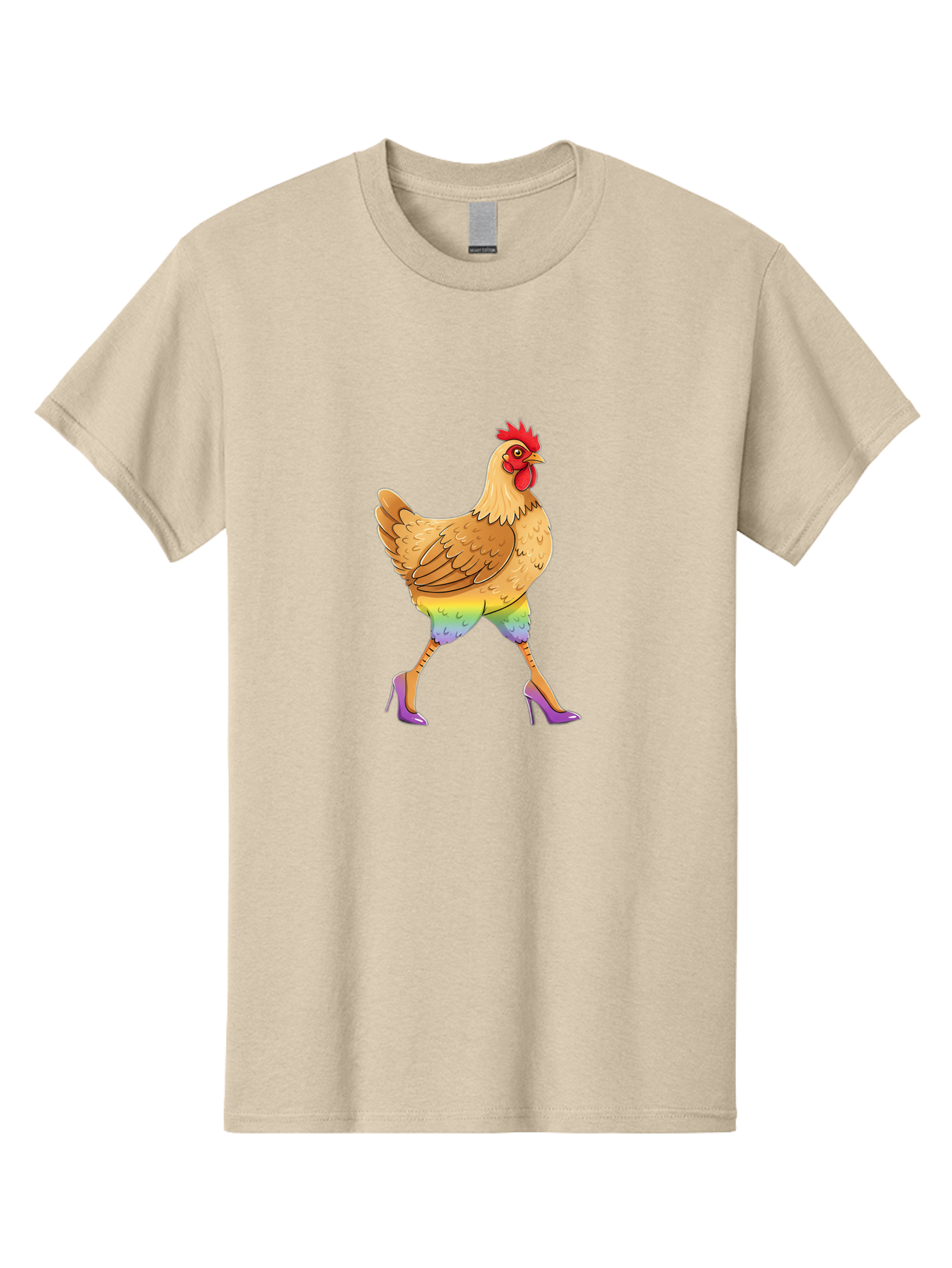Chicken-In-Heels Men'S Graphic Tee, 100% Cotton, Comfortable Casual Summer Wear, Machine Washable, Vintage Camera, Old Camera, Antique Camera, Black Camera, Classic Photography, Photography Equipment, Nostalgic Device, Film Camera, Camera Art Bam015