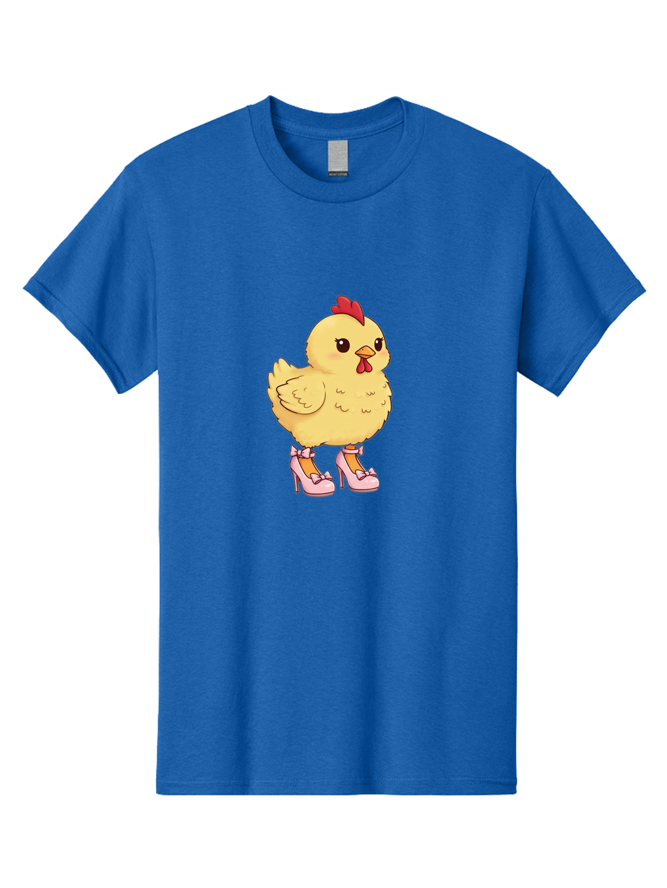 Chicken-In-High-Heels-3 Men'S Graphic Tee, 100% Cotton, Comfortable Casual Summer Wear, Machine Washable, Vintage Camera, Old Camera, Antique Camera, Black Camera, Classic Photography, Photography Equipment, Nostalgic Device, Film Camera, Bam018