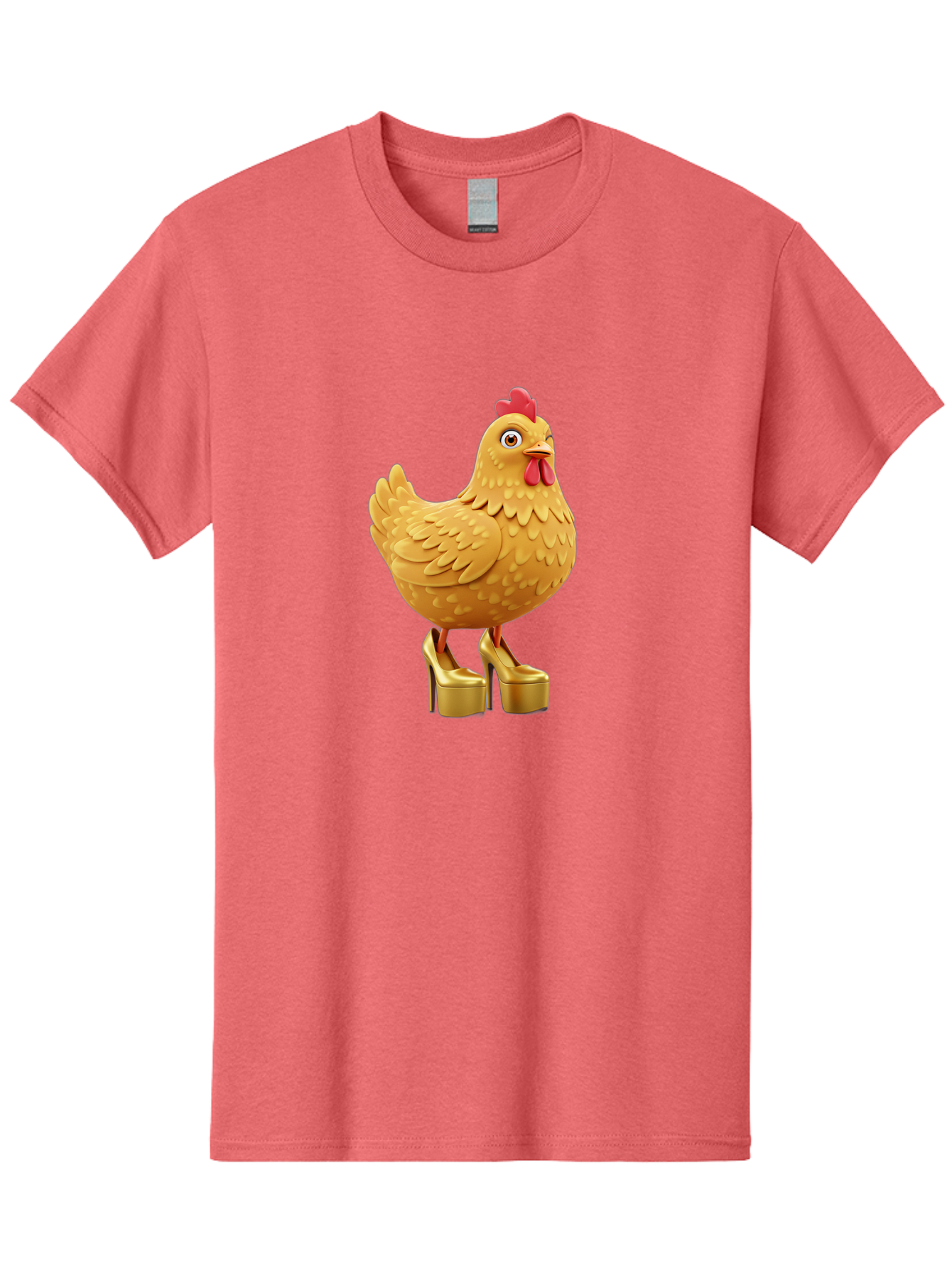 Chicken-In-High-Heels Men'S Graphic Tee, 100% Cotton, Comfortable Casual Summer Wear, Machine Washable, Vintage Camera, Old Camera, Antique Camera, Black Camera, Classic Photography, Photography Equipment, Nostalgic Device, Film Camera, Bam019