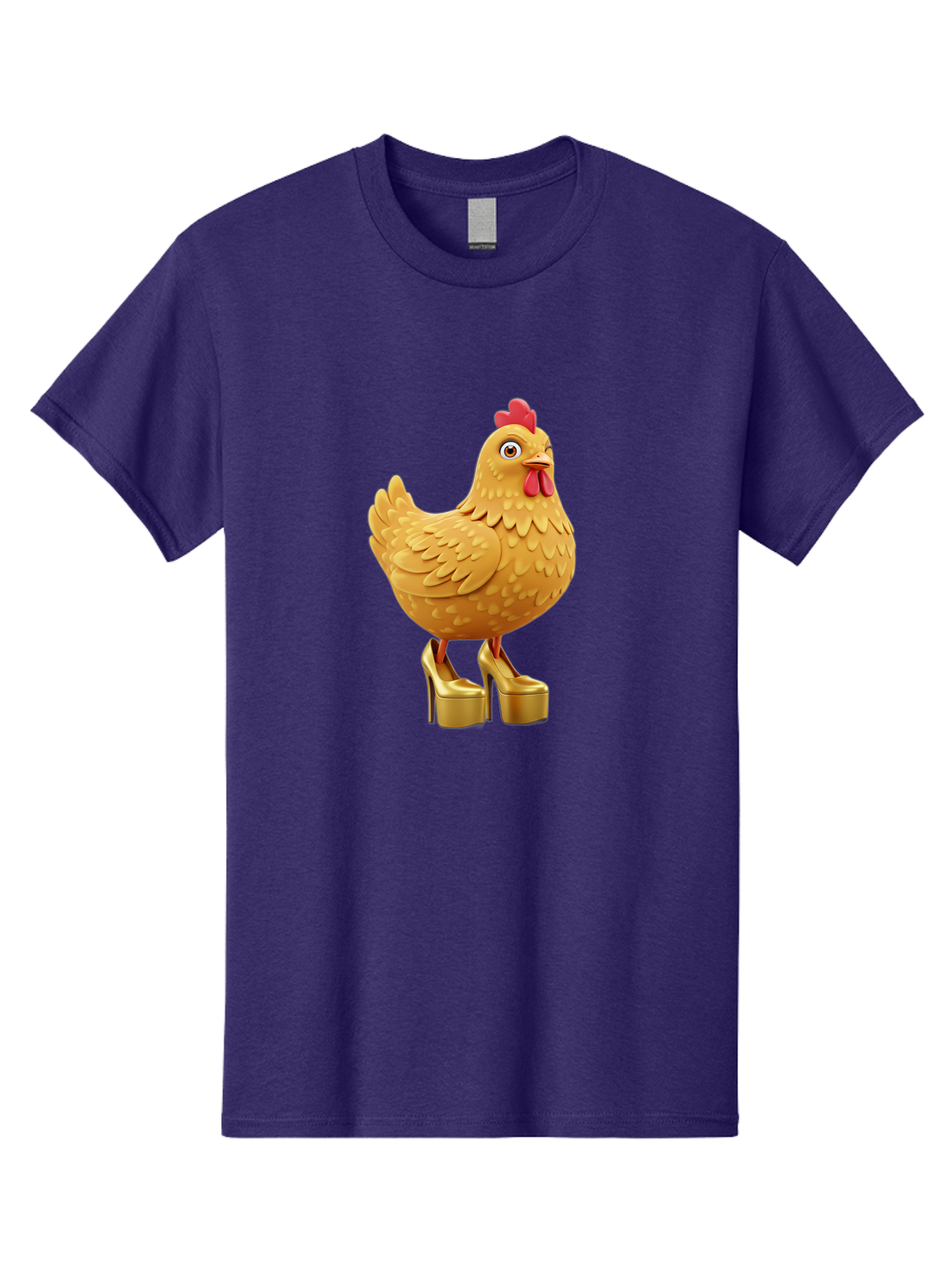 Chicken-In-High-Heels Men'S Graphic Tee, 100% Cotton, Comfortable Casual Summer Wear, Machine Washable, Vintage Camera, Old Camera, Antique Camera, Black Camera, Classic Photography, Photography Equipment, Nostalgic Device, Film Camera, Bam019