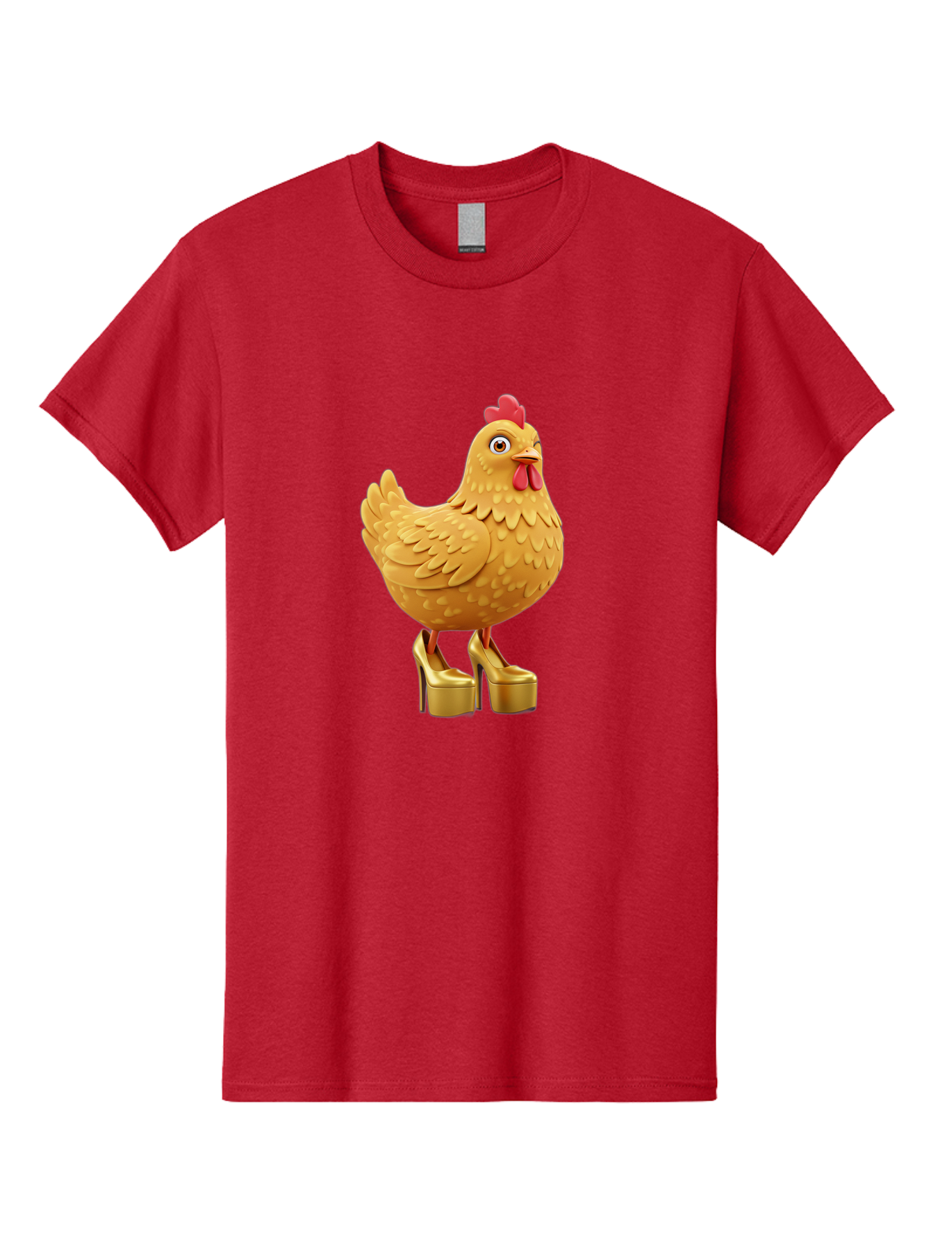 Chicken-In-High-Heels Men'S Graphic Tee, 100% Cotton, Comfortable Casual Summer Wear, Machine Washable, Vintage Camera, Old Camera, Antique Camera, Black Camera, Classic Photography, Photography Equipment, Nostalgic Device, Film Camera, Bam019