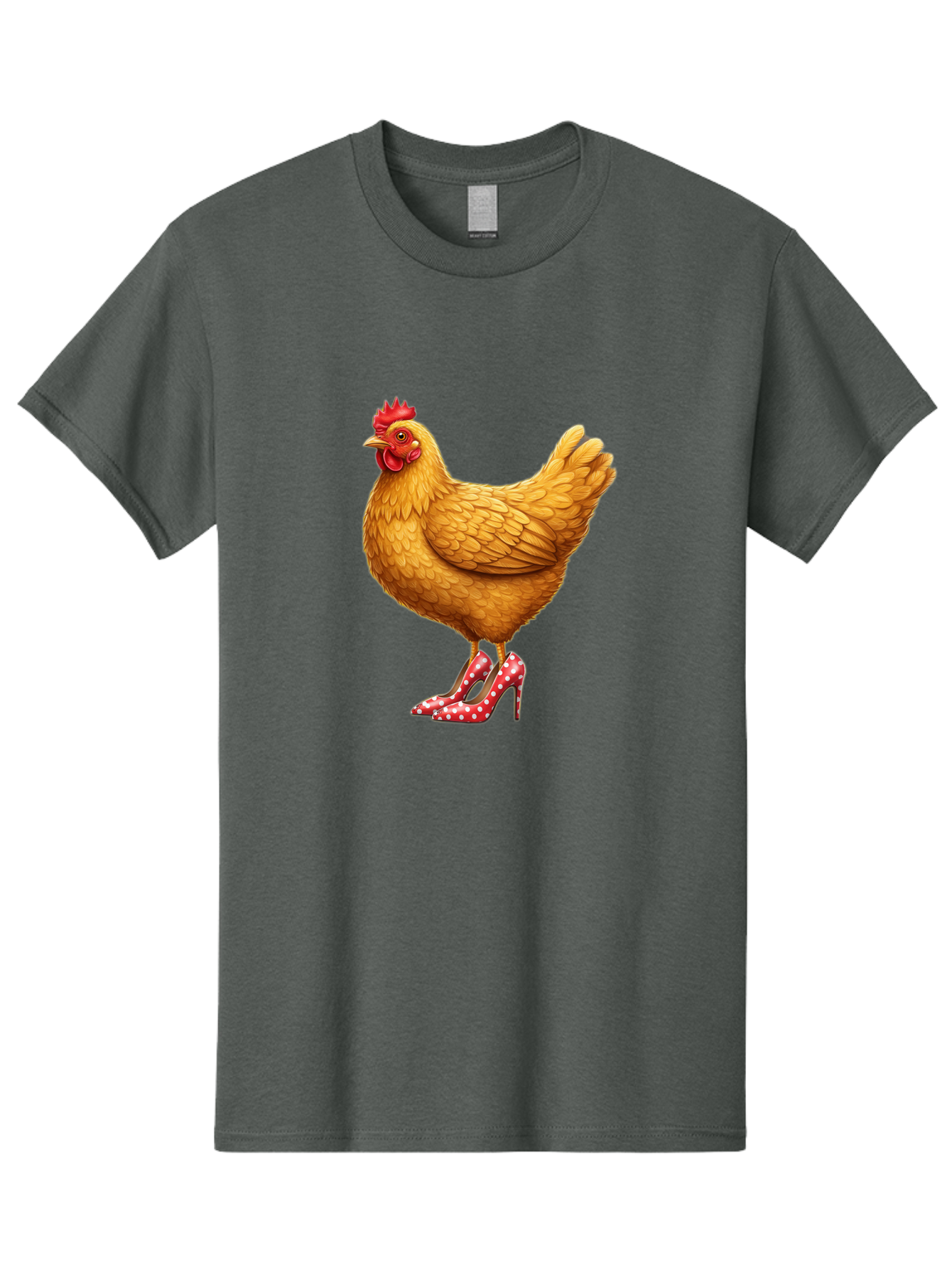 Chicken-In-Stilettos Men'S Graphic Tee, 100% Cotton, Comfortable Casual Summer Wear, Machine Washable, Vintage Camera, Old Camera, Antique Camera, Black Camera, Classic Photography, Photography Equipment, Nostalgic Device, Film Camera, Bam020