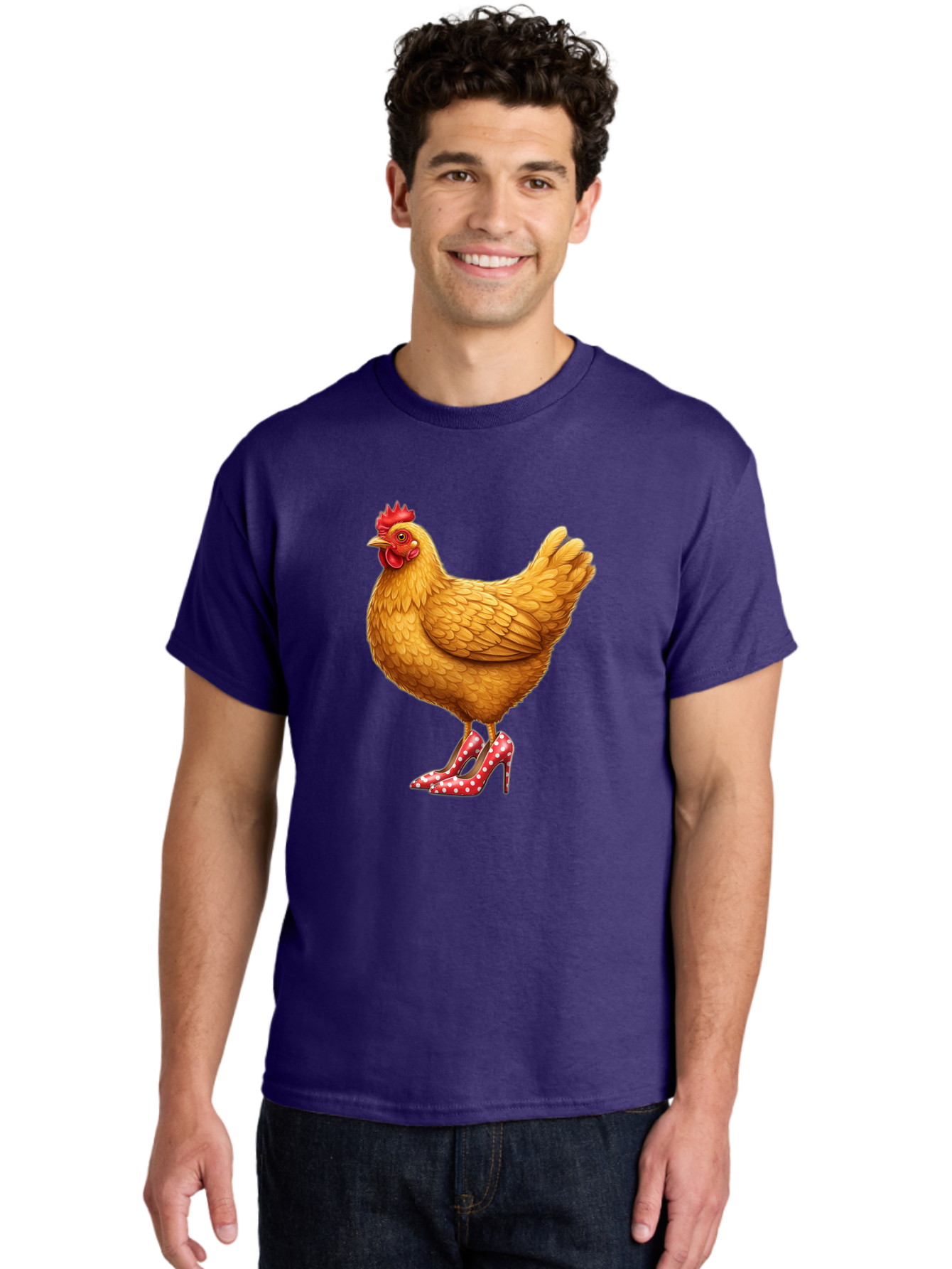 Chicken-In-Stilettos Men'S Graphic Tee, 100% Cotton, Comfortable Casual Summer Wear, Machine Washable, Vintage Camera, Old Camera, Antique Camera, Black Camera, Classic Photography, Photography Equipment, Nostalgic Device, Film Camera, Bam020