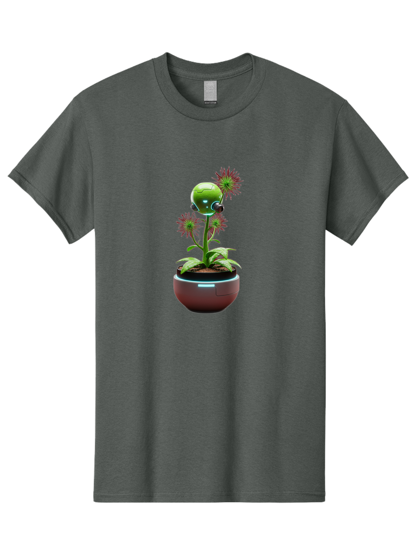 Chikorita Men'S Graphic Tee, 100% Cotton, Comfortable Casual Summer Wear, Machine Washable, Vintage Camera, Old Camera, Antique Camera, Black Camera, Classic Photography, Photography Equipment, Nostalgic Device, Film Camera, Camera Art Bam021