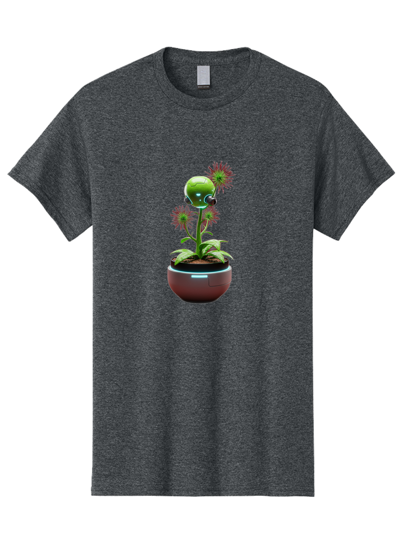 Chikorita Men'S Graphic Tee, 100% Cotton, Comfortable Casual Summer Wear, Machine Washable, Vintage Camera, Old Camera, Antique Camera, Black Camera, Classic Photography, Photography Equipment, Nostalgic Device, Film Camera, Camera Art Bam021