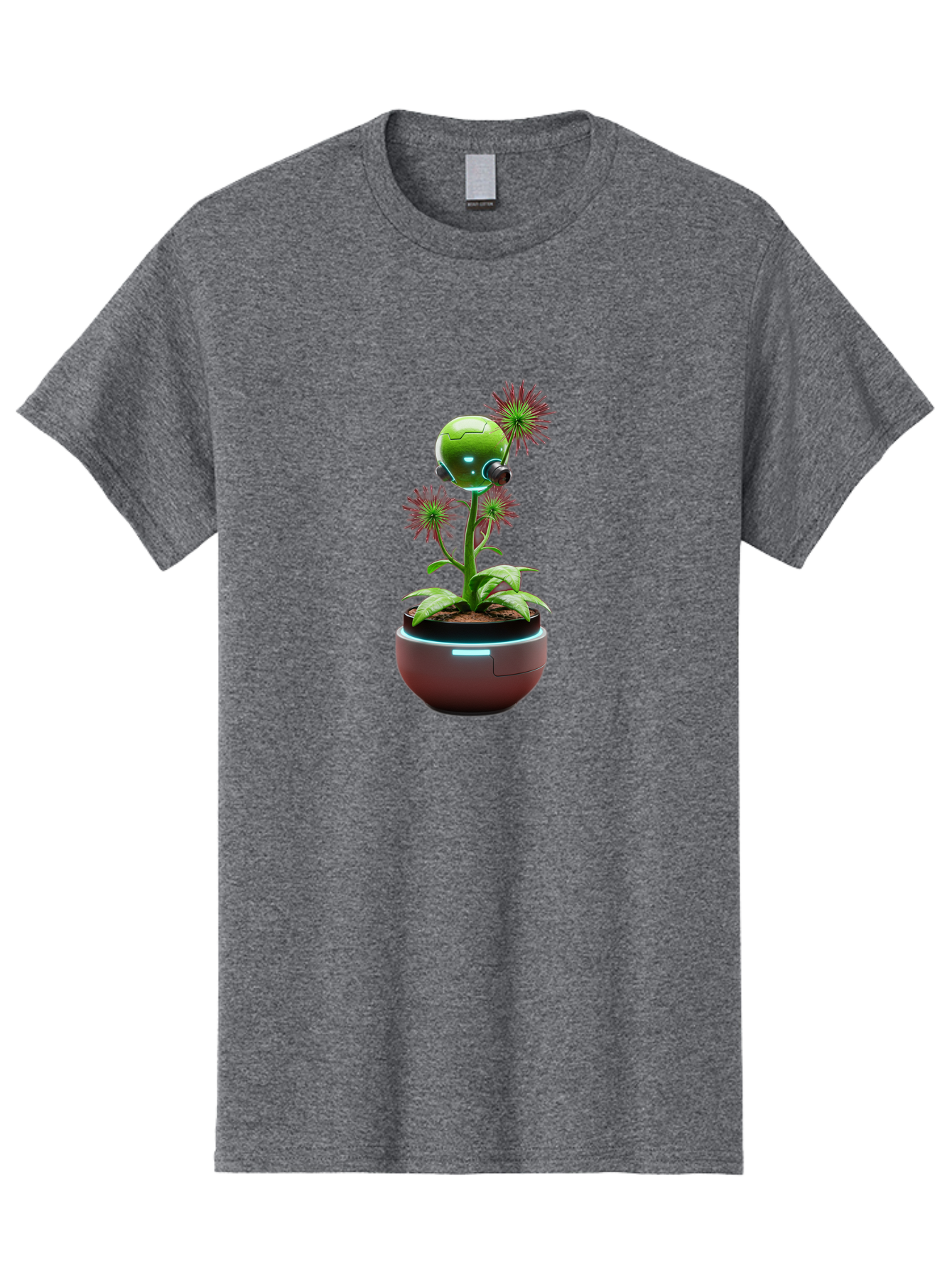 Chikorita Men'S Graphic Tee, 100% Cotton, Comfortable Casual Summer Wear, Machine Washable, Vintage Camera, Old Camera, Antique Camera, Black Camera, Classic Photography, Photography Equipment, Nostalgic Device, Film Camera, Camera Art Bam021