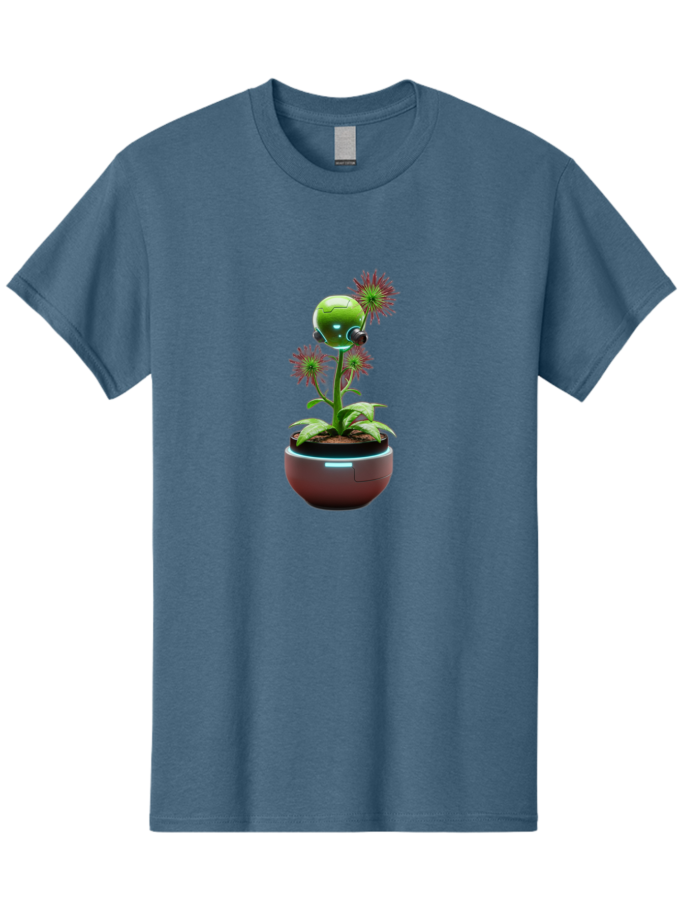 Chikorita Men'S Graphic Tee, 100% Cotton, Comfortable Casual Summer Wear, Machine Washable, Vintage Camera, Old Camera, Antique Camera, Black Camera, Classic Photography, Photography Equipment, Nostalgic Device, Film Camera, Camera Art Bam021