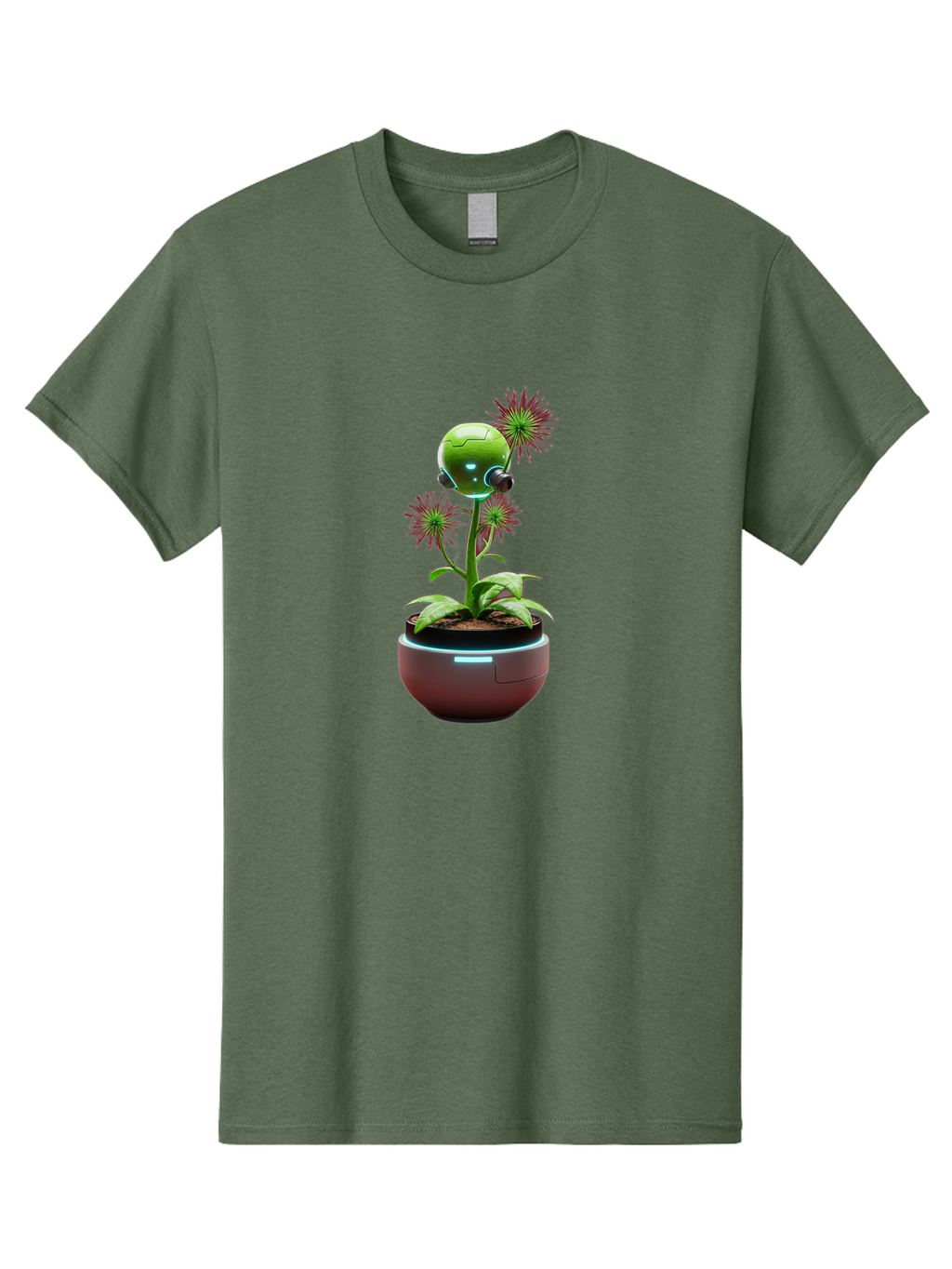 Chikorita Men'S Graphic Tee, 100% Cotton, Comfortable Casual Summer Wear, Machine Washable, Vintage Camera, Old Camera, Antique Camera, Black Camera, Classic Photography, Photography Equipment, Nostalgic Device, Film Camera, Camera Art Bam021