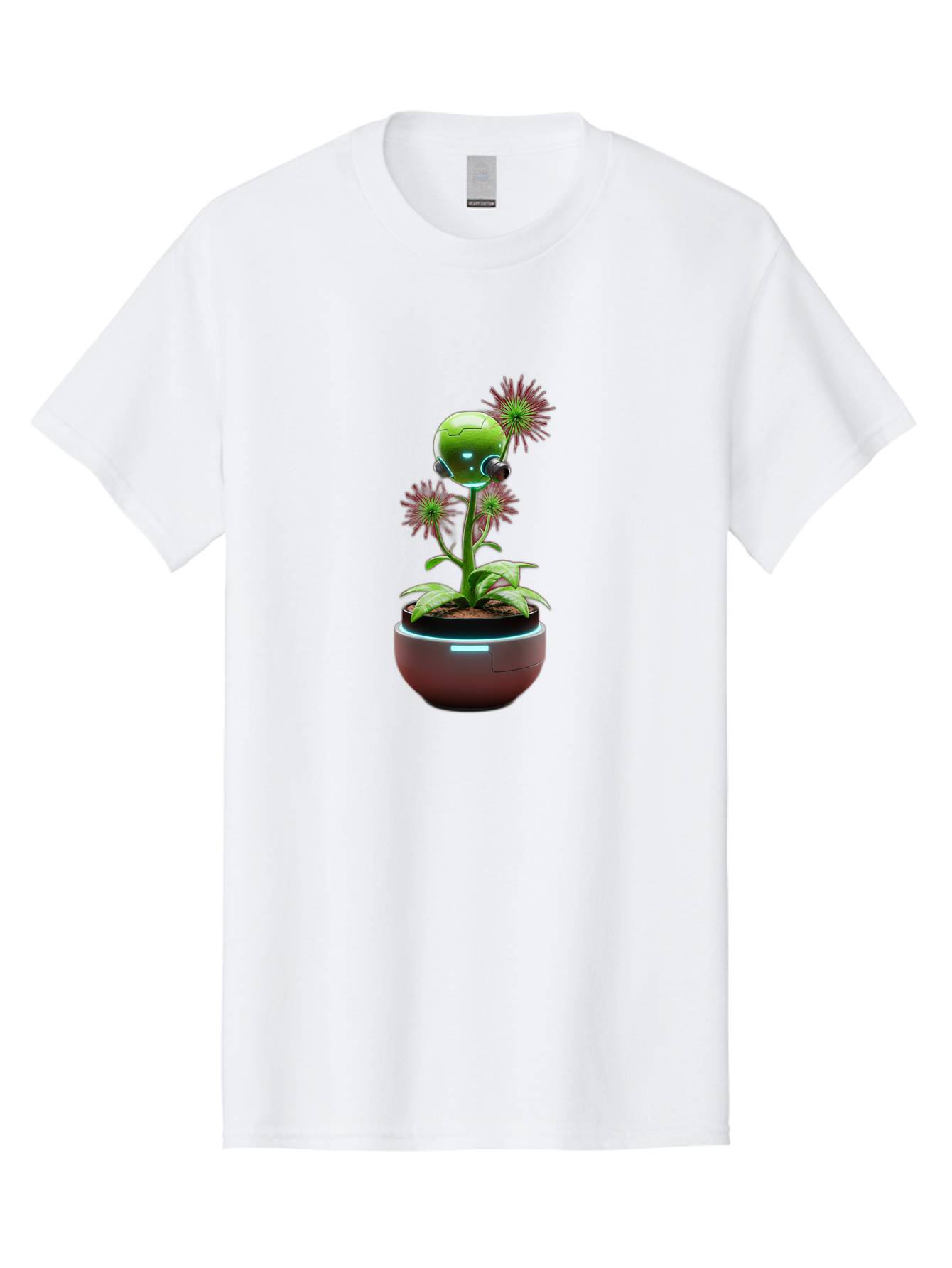 Chikorita Men'S Graphic Tee, 100% Cotton, Comfortable Casual Summer Wear, Machine Washable, Vintage Camera, Old Camera, Antique Camera, Black Camera, Classic Photography, Photography Equipment, Nostalgic Device, Film Camera, Camera Art Bam021