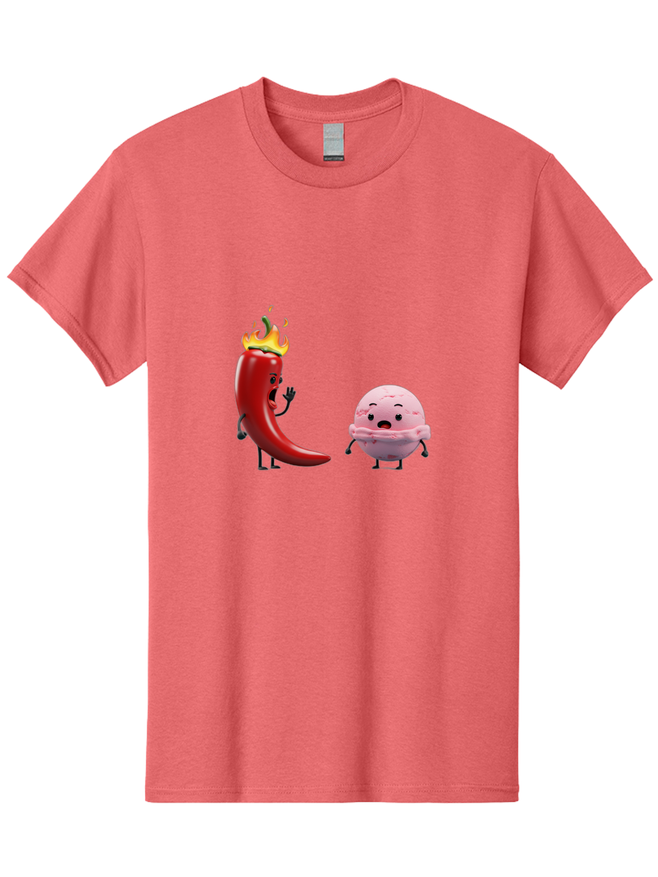 Chili-Pepper-And-Meatball Men'S Graphic Tee, 100% Cotton, Comfortable Casual Summer Wear, Machine Washable, Vintage Camera, Old Camera, Antique Camera, Black Camera, Classic Photography, Photography Equipment, Nostalgic Device, Film Camera, Bam022