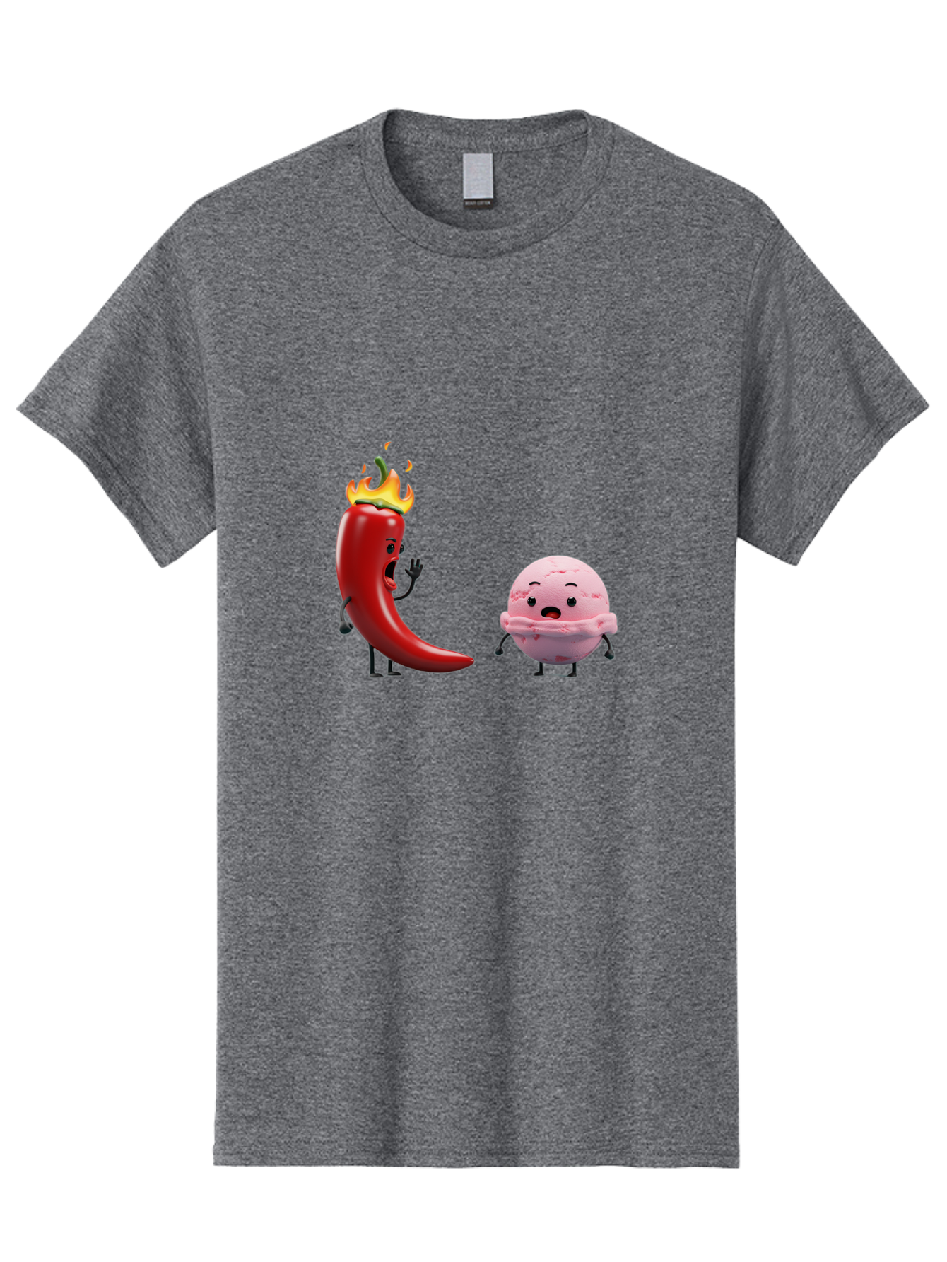 Chili-Pepper-And-Meatball Men'S Graphic Tee, 100% Cotton, Comfortable Casual Summer Wear, Machine Washable, Vintage Camera, Old Camera, Antique Camera, Black Camera, Classic Photography, Photography Equipment, Nostalgic Device, Film Camera, Bam022