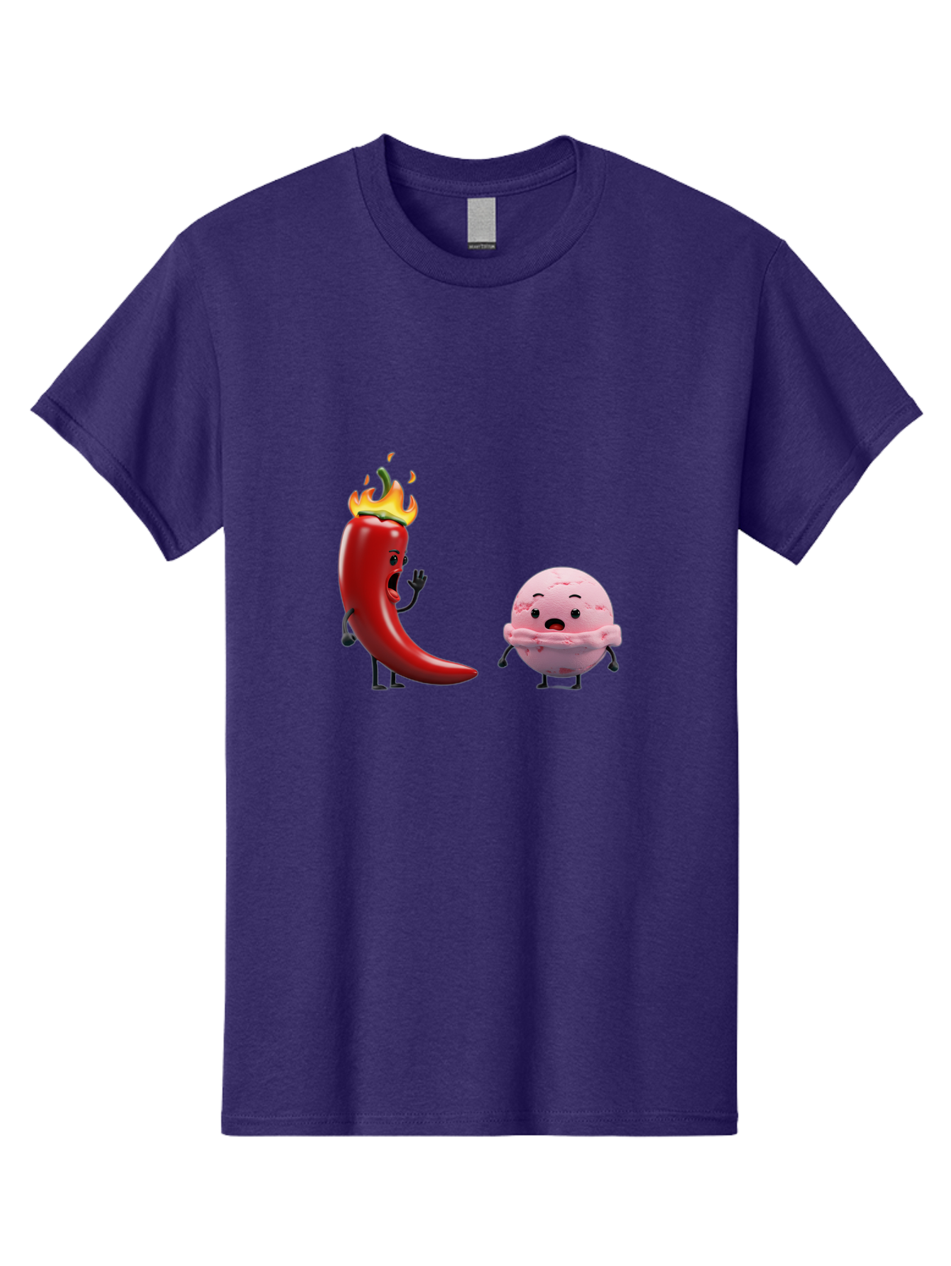 Chili-Pepper-And-Meatball Men'S Graphic Tee, 100% Cotton, Comfortable Casual Summer Wear, Machine Washable, Vintage Camera, Old Camera, Antique Camera, Black Camera, Classic Photography, Photography Equipment, Nostalgic Device, Film Camera, Bam022
