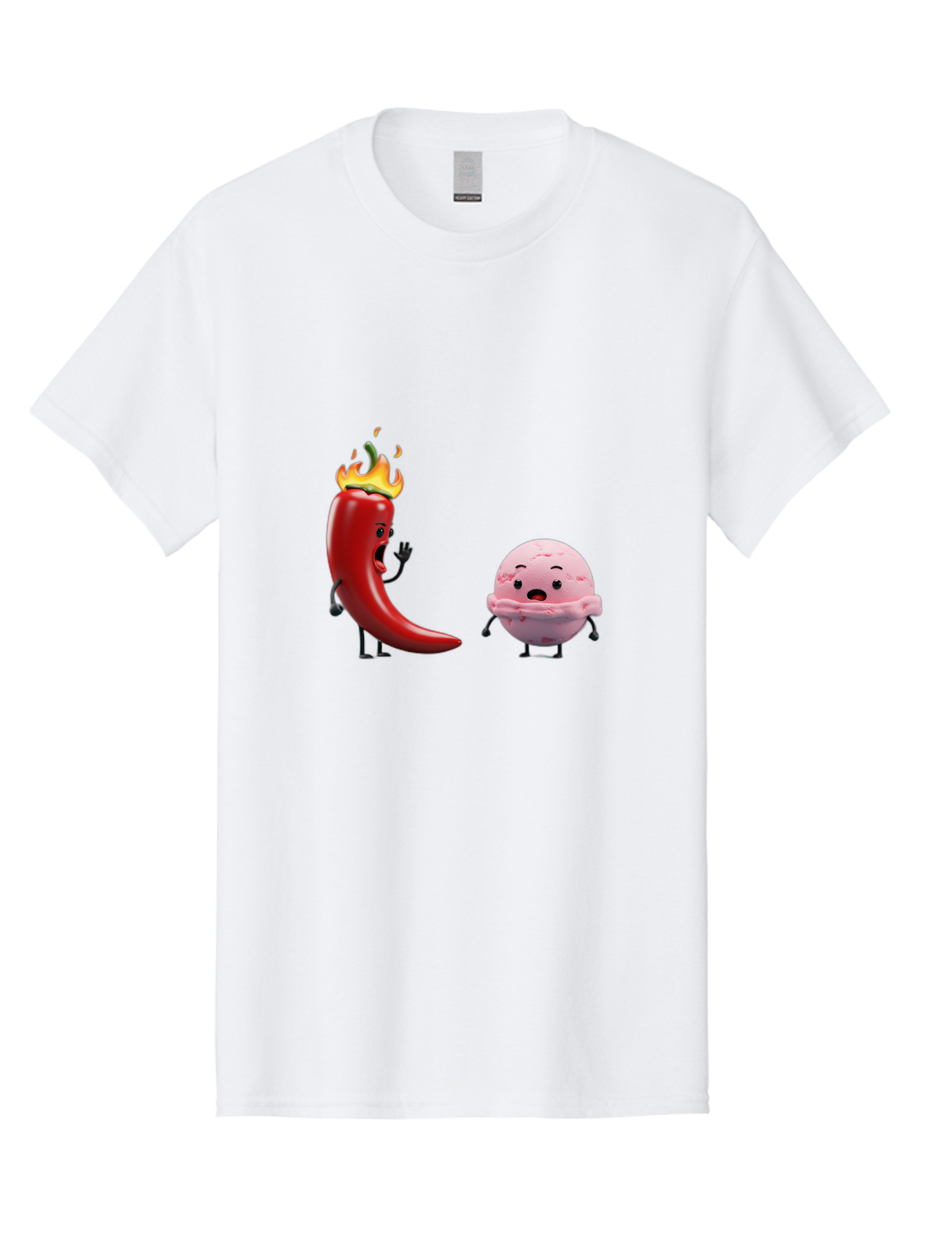 Chili-Pepper-And-Meatball Men'S Graphic Tee, 100% Cotton, Comfortable Casual Summer Wear, Machine Washable, Vintage Camera, Old Camera, Antique Camera, Black Camera, Classic Photography, Photography Equipment, Nostalgic Device, Film Camera, Bam022