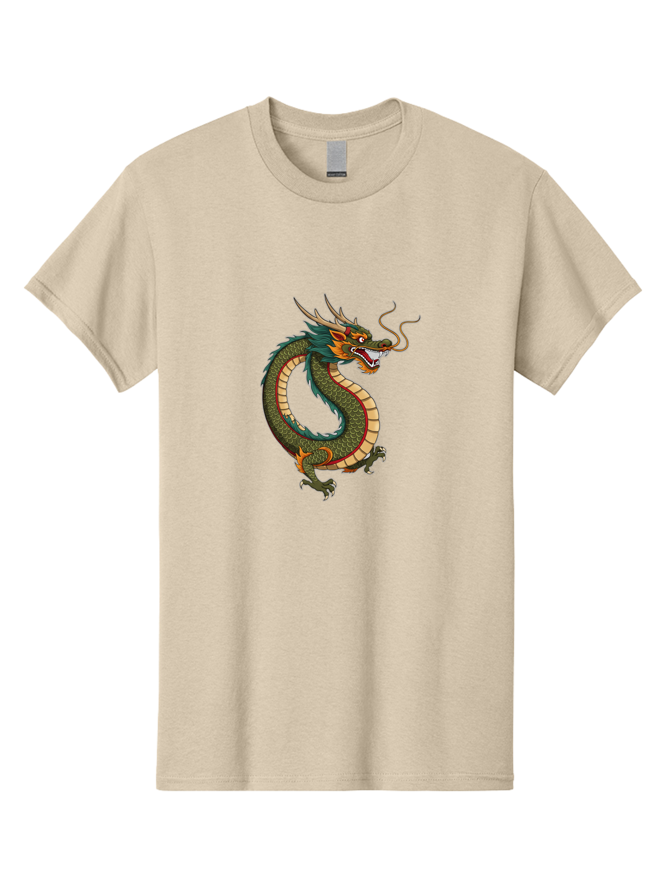 Chinese-Dragon Men'S Graphic Tee, 100% Cotton, Comfortable Casual Summer Wear, Machine Washable, Vintage Camera, Old Camera, Antique Camera, Black Camera, Classic Photography, Photography Equipment, Nostalgic Device, Film Camera, Camera Art Bam025