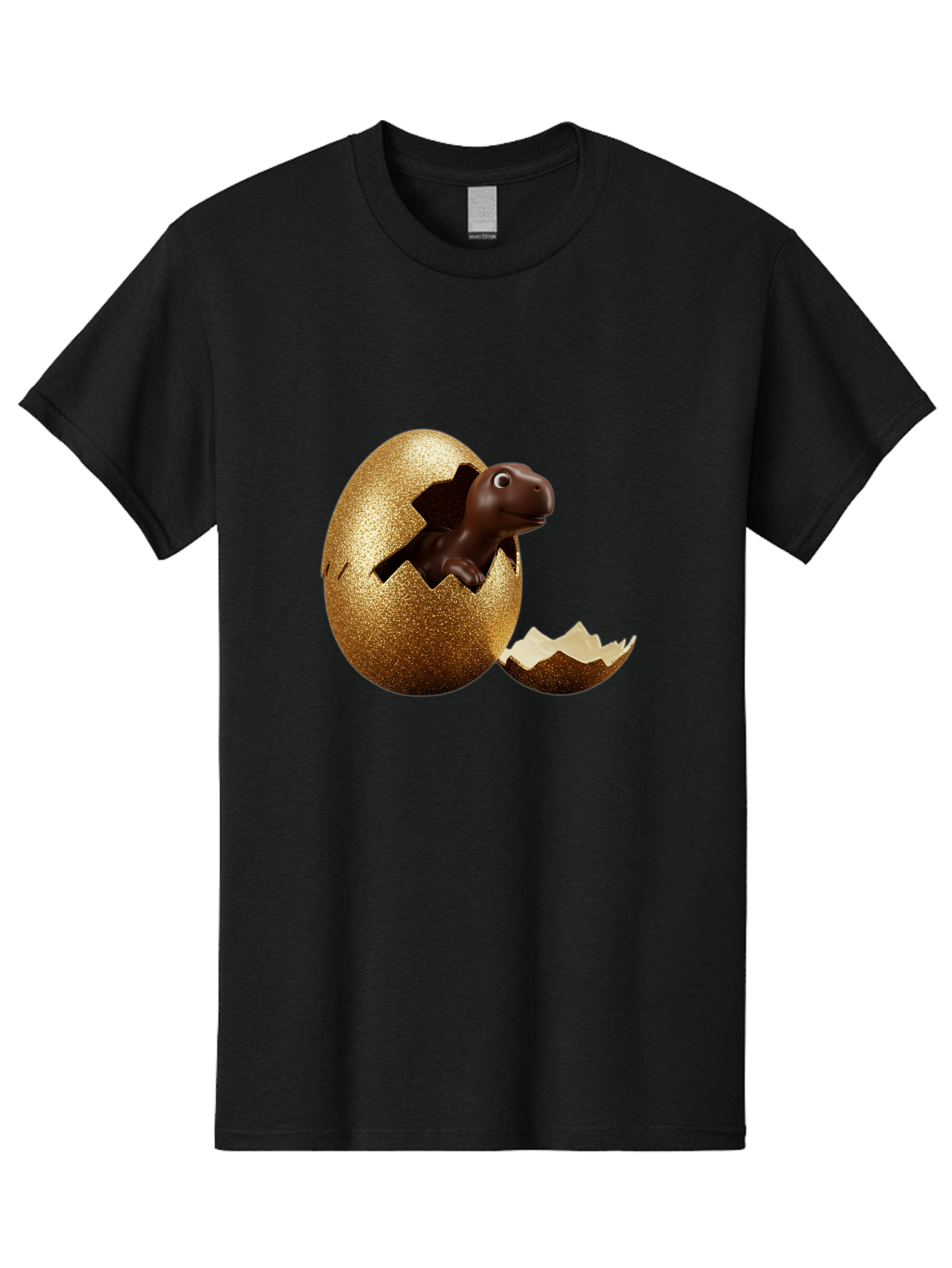 Chocolate-Dinosaur Men'S Graphic Tee, 100% Cotton, Comfortable Casual Summer Wear, Machine Washable, Vintage Camera, Old Camera, Antique Camera, Black Camera, Classic Photography, Photography Equipment, Nostalgic Device, Film Camera, Bam028
