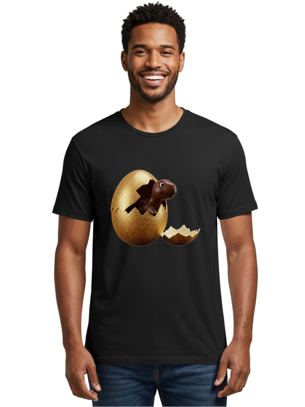 Chocolate-Dinosaur Men'S Graphic Tee, 100% Cotton, Comfortable Casual Summer Wear, Machine Washable, Vintage Camera, Old Camera, Antique Camera, Black Camera, Classic Photography, Photography Equipment, Nostalgic Device, Film Camera, Bam028