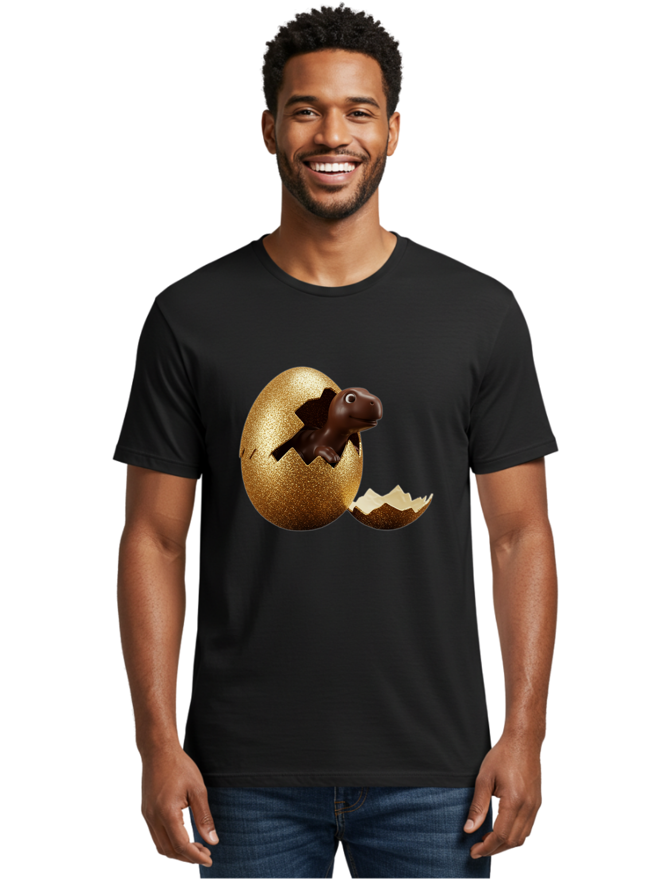 Chocolate-Dinosaur Men'S Graphic Tee, 100% Cotton, Comfortable Casual Summer Wear, Machine Washable, Vintage Camera, Old Camera, Antique Camera, Black Camera, Classic Photography, Photography Equipment, Nostalgic Device, Film Camera, Bam028