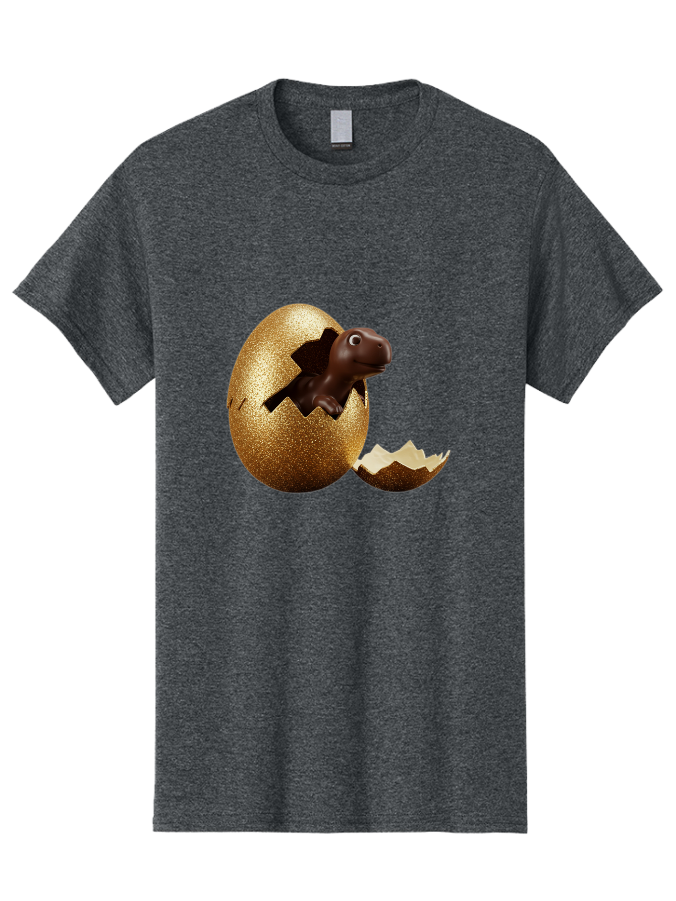 Chocolate-Dinosaur Men'S Graphic Tee, 100% Cotton, Comfortable Casual Summer Wear, Machine Washable, Vintage Camera, Old Camera, Antique Camera, Black Camera, Classic Photography, Photography Equipment, Nostalgic Device, Film Camera, Bam028