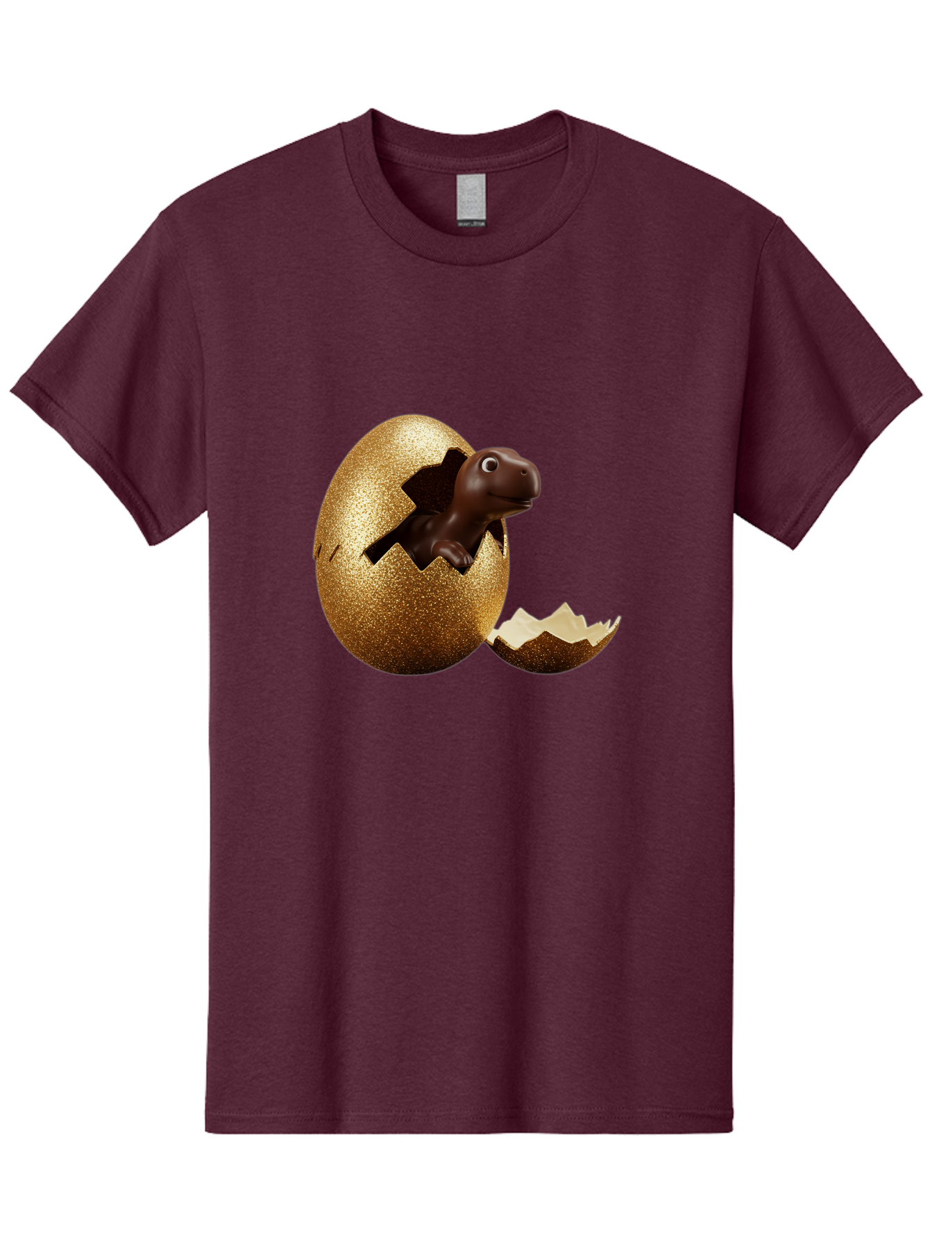 Chocolate-Dinosaur Men'S Graphic Tee, 100% Cotton, Comfortable Casual Summer Wear, Machine Washable, Vintage Camera, Old Camera, Antique Camera, Black Camera, Classic Photography, Photography Equipment, Nostalgic Device, Film Camera, Bam028