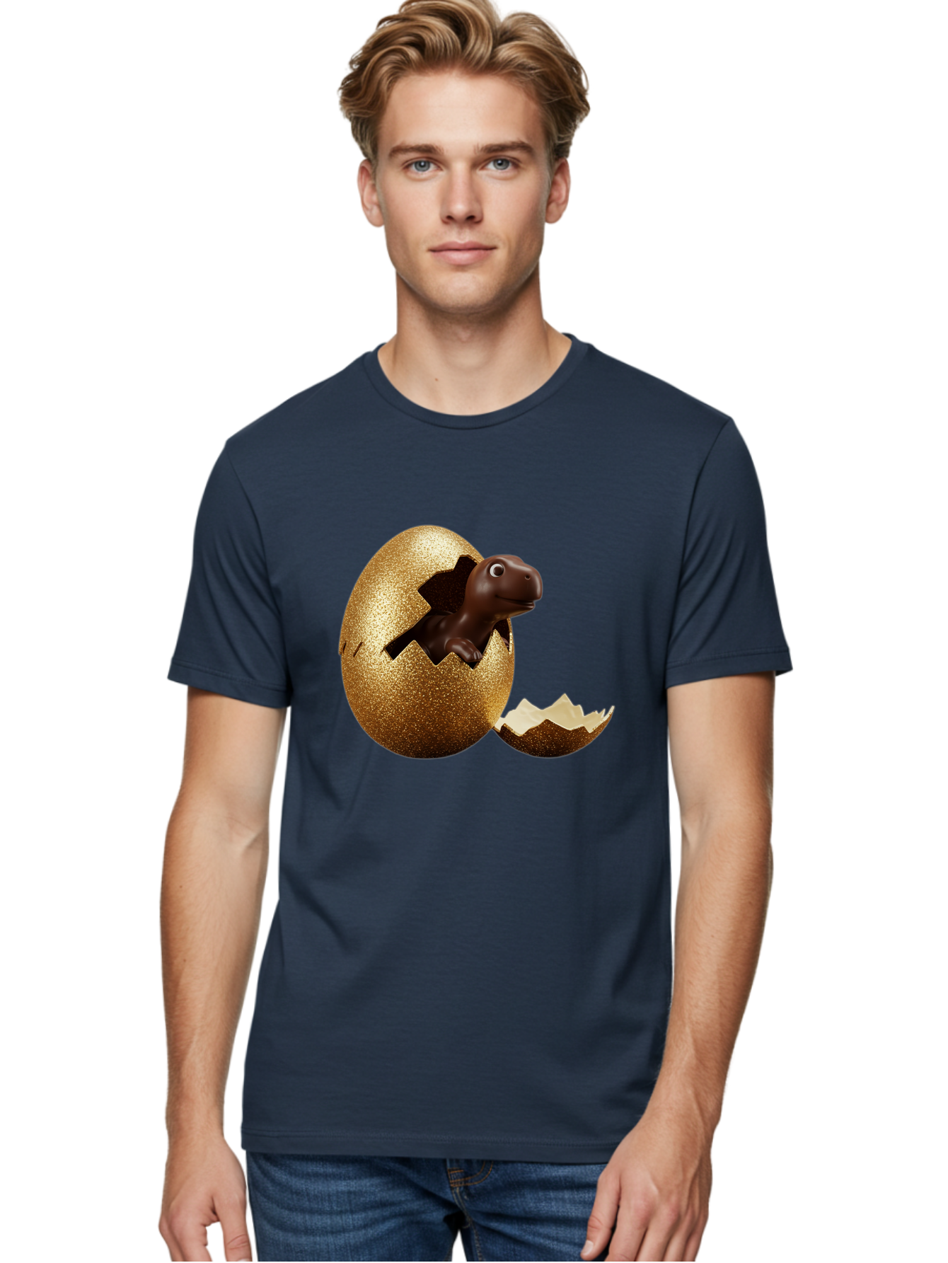 Chocolate-Dinosaur Men'S Graphic Tee, 100% Cotton, Comfortable Casual Summer Wear, Machine Washable, Vintage Camera, Old Camera, Antique Camera, Black Camera, Classic Photography, Photography Equipment, Nostalgic Device, Film Camera, Bam028