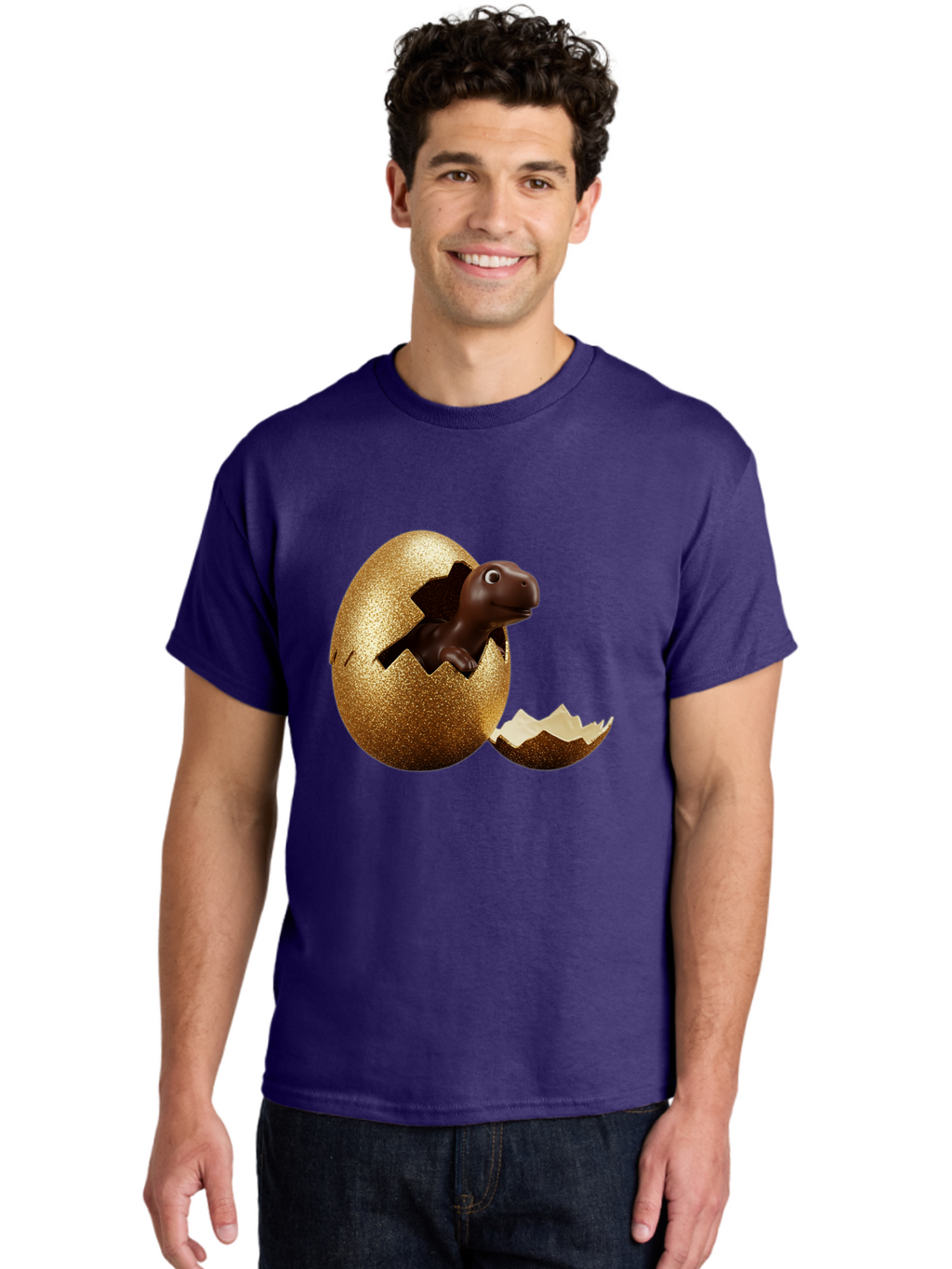 Chocolate-Dinosaur Men'S Graphic Tee, 100% Cotton, Comfortable Casual Summer Wear, Machine Washable, Vintage Camera, Old Camera, Antique Camera, Black Camera, Classic Photography, Photography Equipment, Nostalgic Device, Film Camera, Bam028