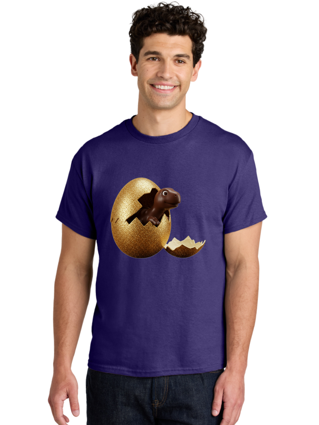 Chocolate-Dinosaur Men'S Graphic Tee, 100% Cotton, Comfortable Casual Summer Wear, Machine Washable, Vintage Camera, Old Camera, Antique Camera, Black Camera, Classic Photography, Photography Equipment, Nostalgic Device, Film Camera, Bam028