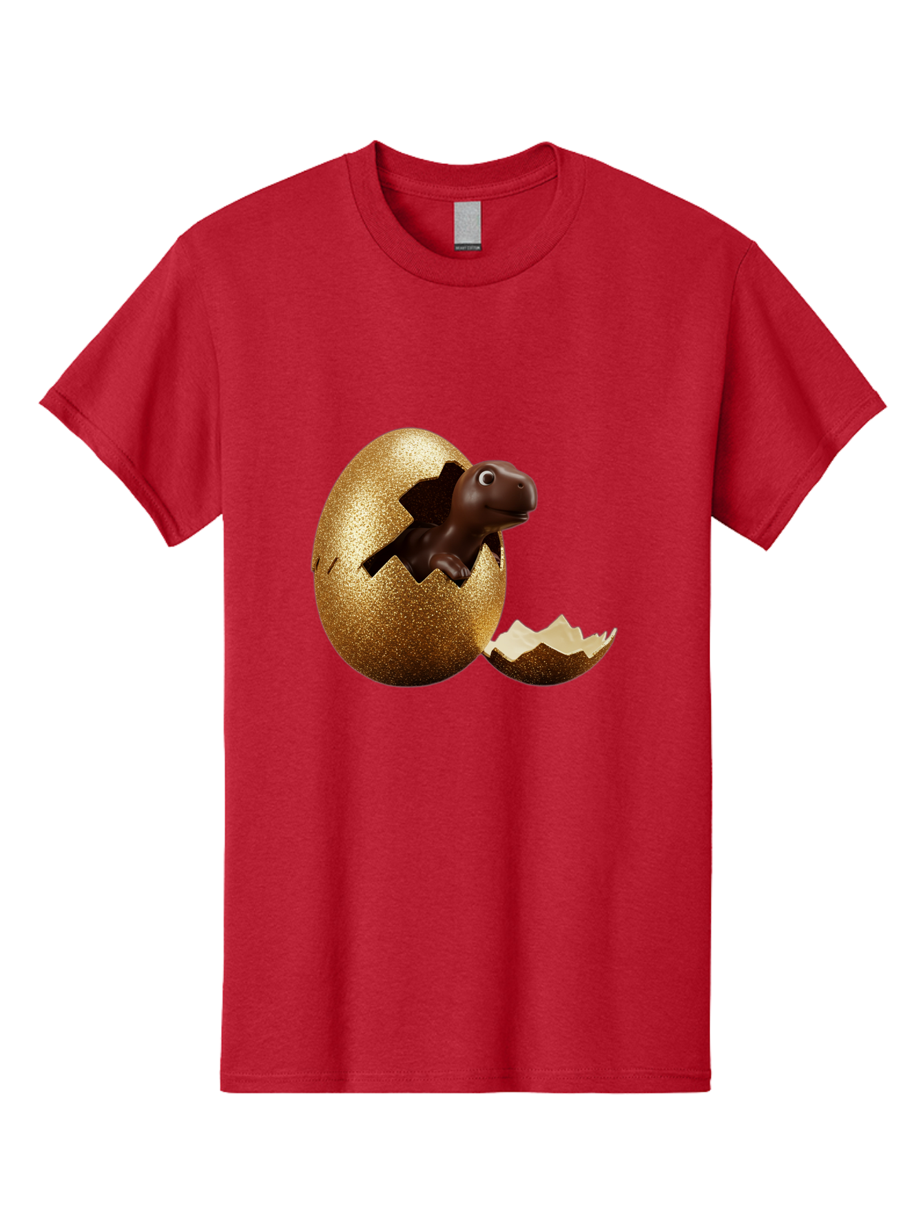 Chocolate-Dinosaur Men'S Graphic Tee, 100% Cotton, Comfortable Casual Summer Wear, Machine Washable, Vintage Camera, Old Camera, Antique Camera, Black Camera, Classic Photography, Photography Equipment, Nostalgic Device, Film Camera, Bam028