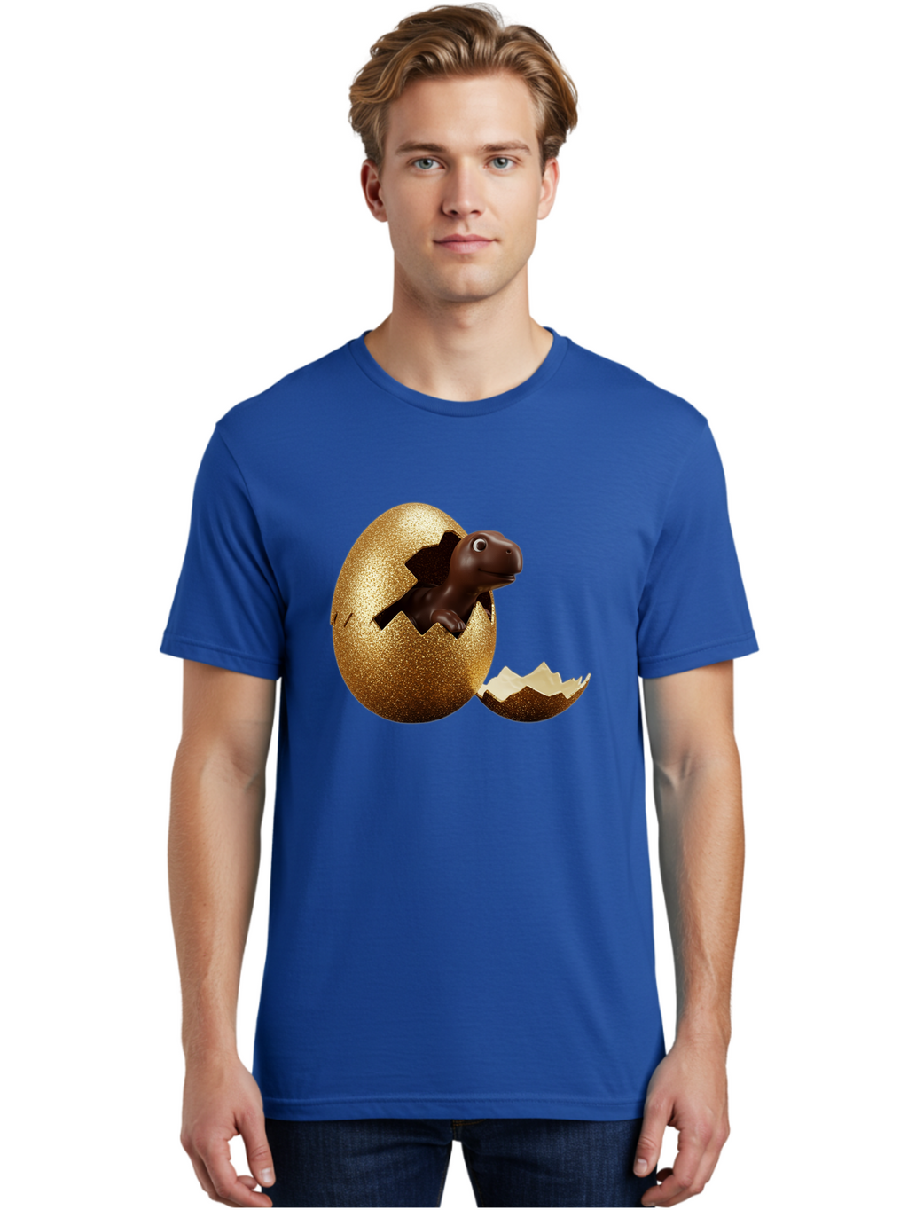 Chocolate-Dinosaur Men'S Graphic Tee, 100% Cotton, Comfortable Casual Summer Wear, Machine Washable, Vintage Camera, Old Camera, Antique Camera, Black Camera, Classic Photography, Photography Equipment, Nostalgic Device, Film Camera, Bam028