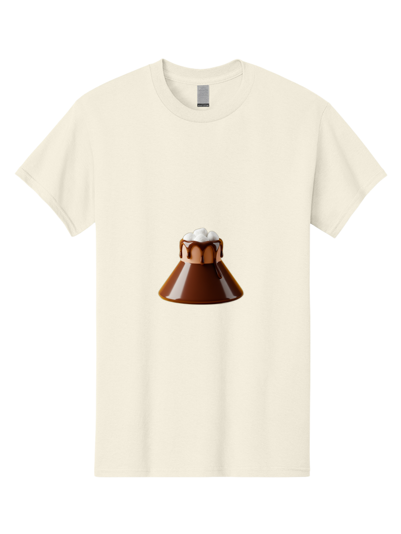 Chocolate-Malt Men'S Graphic Tee, 100% Cotton, Comfortable Casual Summer Wear, Machine Washable, Vintage Camera, Old Camera, Antique Camera, Black Camera, Classic Photography, Photography Equipment, Nostalgic Device, Film Camera, Camera Art Bam031