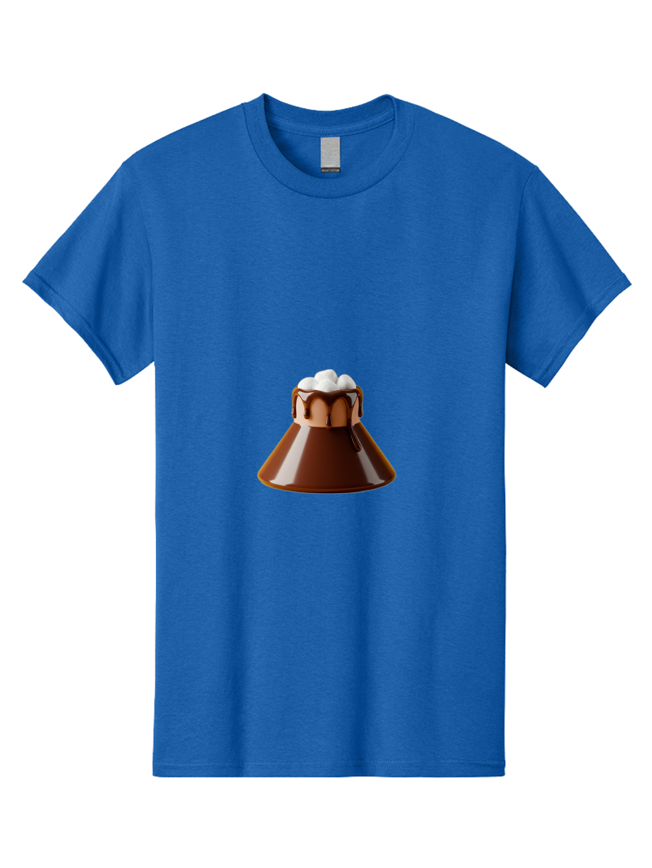 Chocolate-Malt Men'S Graphic Tee, 100% Cotton, Comfortable Casual Summer Wear, Machine Washable, Vintage Camera, Old Camera, Antique Camera, Black Camera, Classic Photography, Photography Equipment, Nostalgic Device, Film Camera, Camera Art Bam031