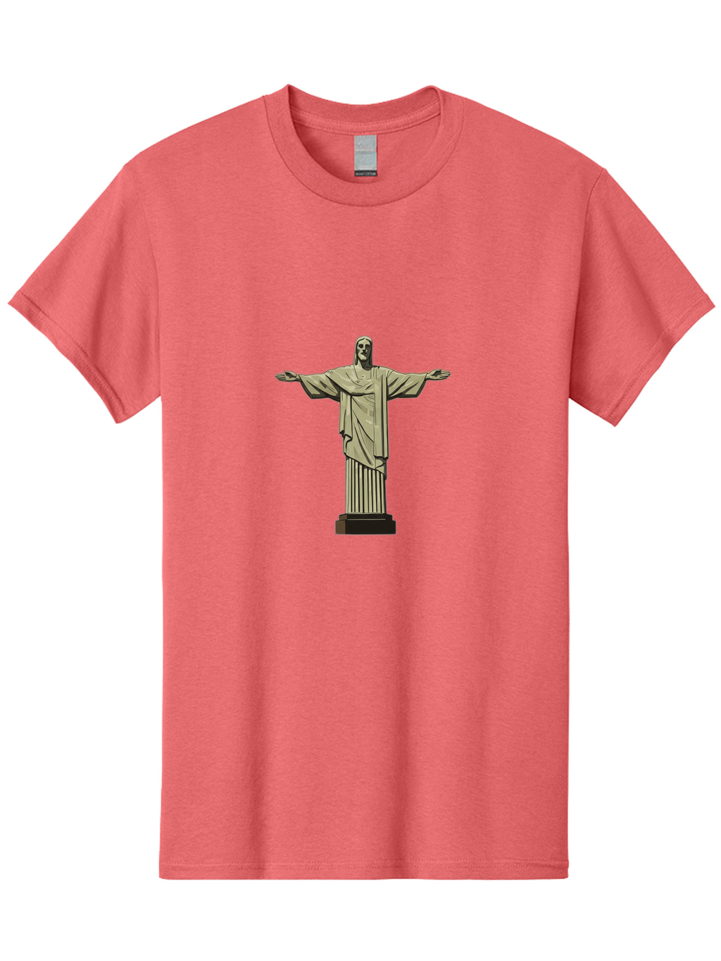 Christ-The-Redeemer Men'S Graphic Tee, 100% Cotton, Comfortable Casual Summer Wear, Machine Washable, Vintage Camera, Old Camera, Antique Camera, Black Camera, Classic Photography, Photography Equipment, Nostalgic Device, Film Camera, Bam032