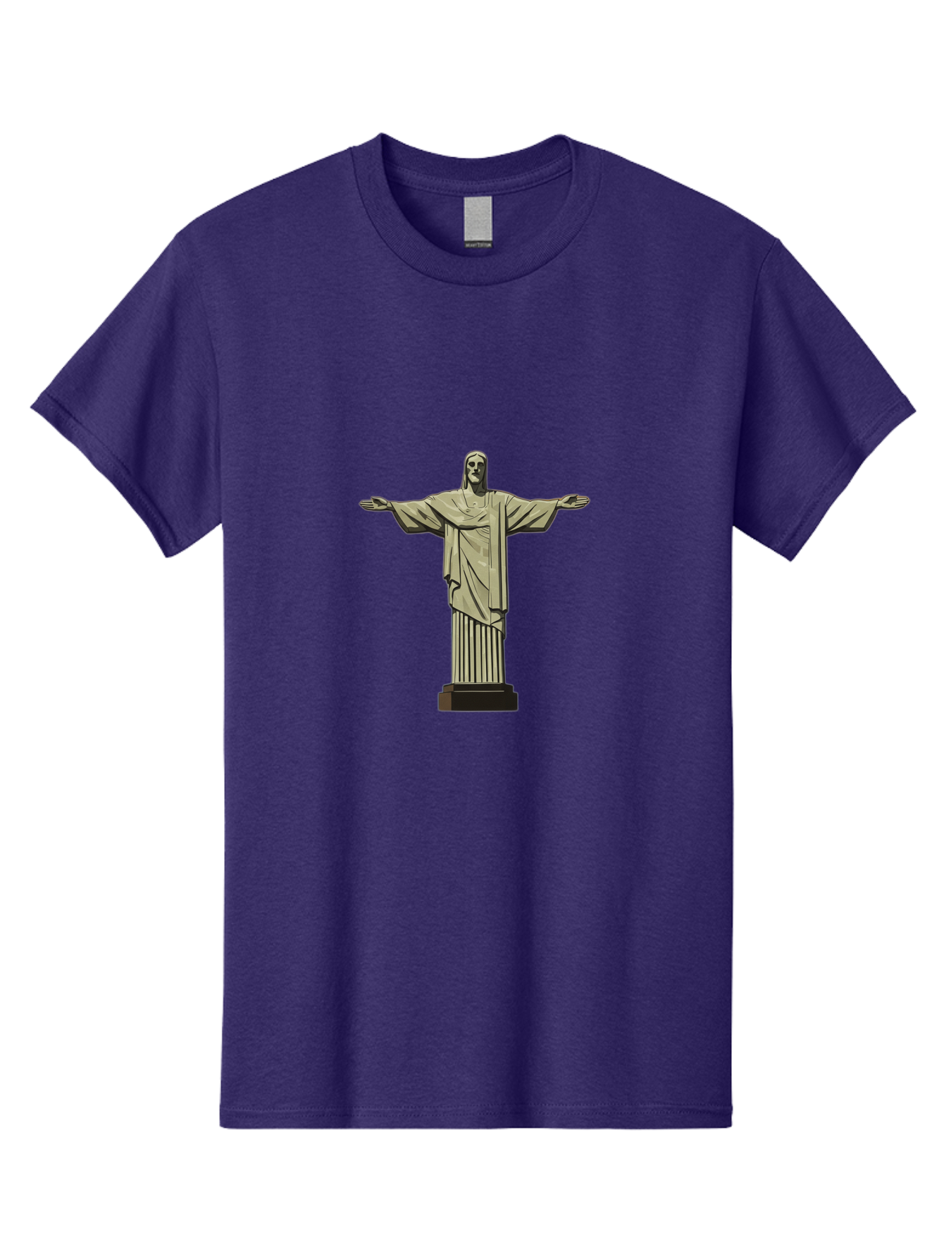 Christ-The-Redeemer Men'S Graphic Tee, 100% Cotton, Comfortable Casual Summer Wear, Machine Washable, Vintage Camera, Old Camera, Antique Camera, Black Camera, Classic Photography, Photography Equipment, Nostalgic Device, Film Camera, Bam032