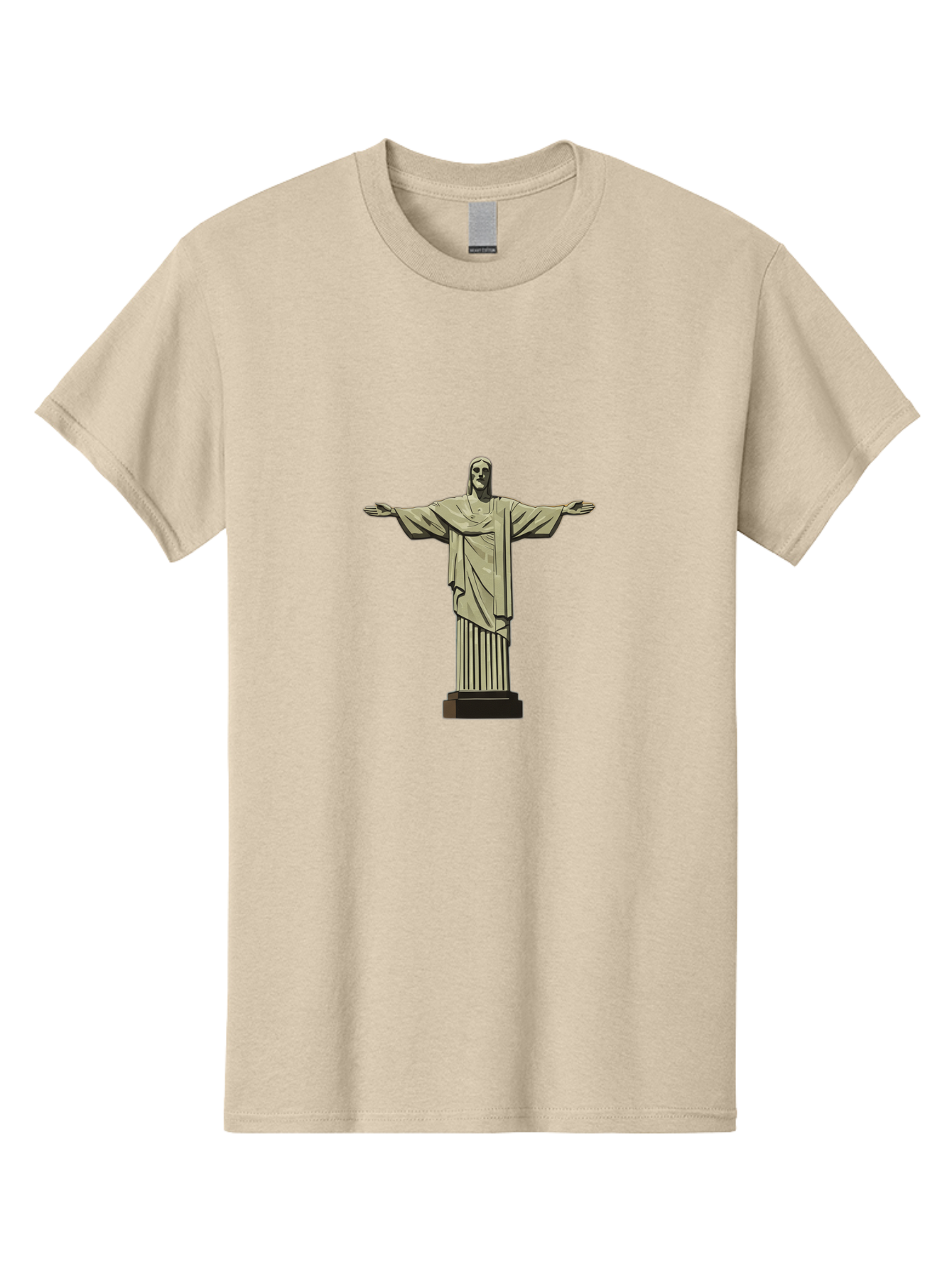 Christ-The-Redeemer Men'S Graphic Tee, 100% Cotton, Comfortable Casual Summer Wear, Machine Washable, Vintage Camera, Old Camera, Antique Camera, Black Camera, Classic Photography, Photography Equipment, Nostalgic Device, Film Camera, Bam032