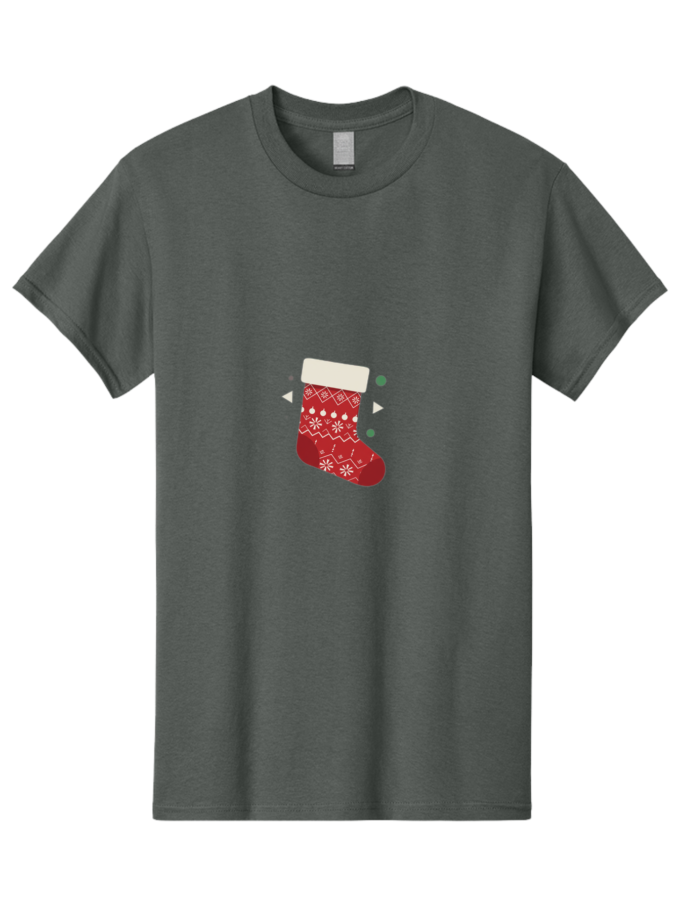 Christmas-Stocking Men'S Graphic Tee, 100% Cotton, Comfortable Casual Summer Wear, Machine Washable, Vintage Camera, Old Camera, Antique Camera, Black Camera, Classic Photography, Photography Equipment, Nostalgic Device, Film Camera, Bam033